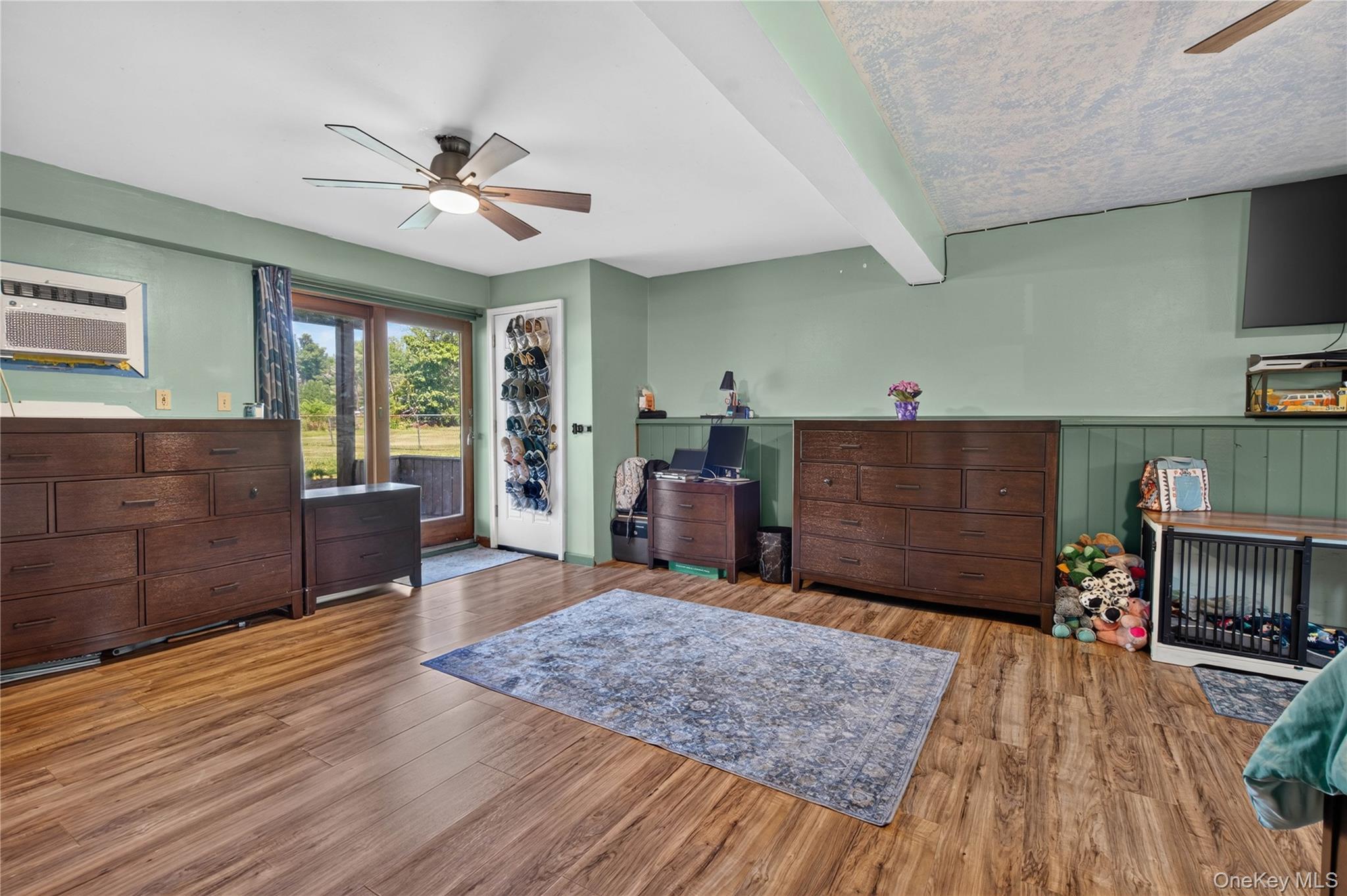 Single Family Blossom Grove Court Ulster County, NY 12528, MLS-1016528-22