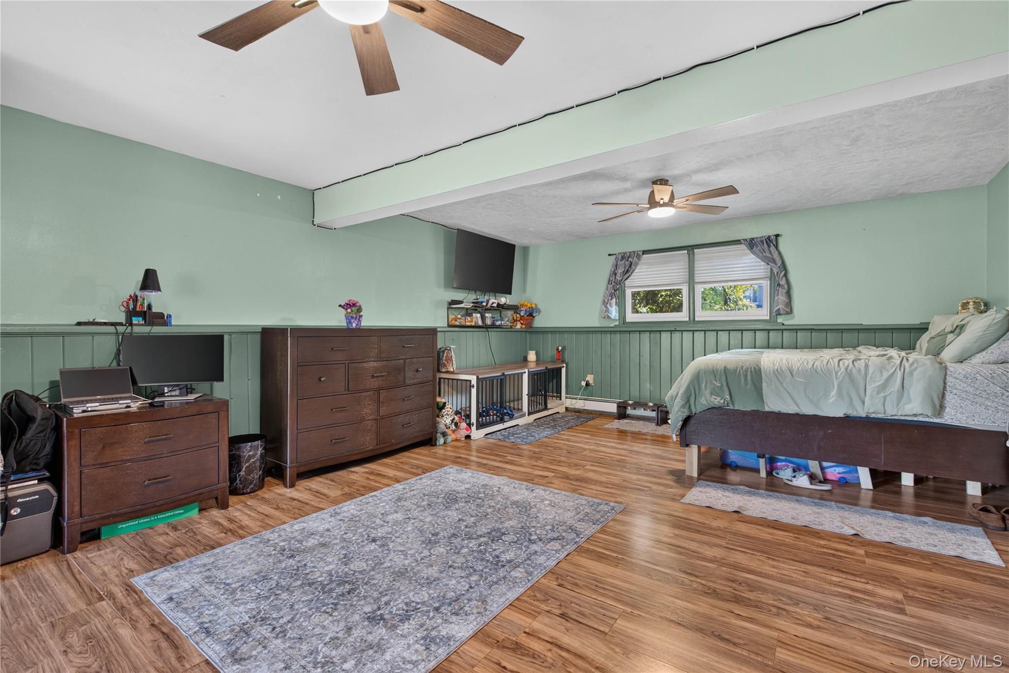 Single Family Blossom Grove Court Ulster County, NY 12528, MLS-1016528-23