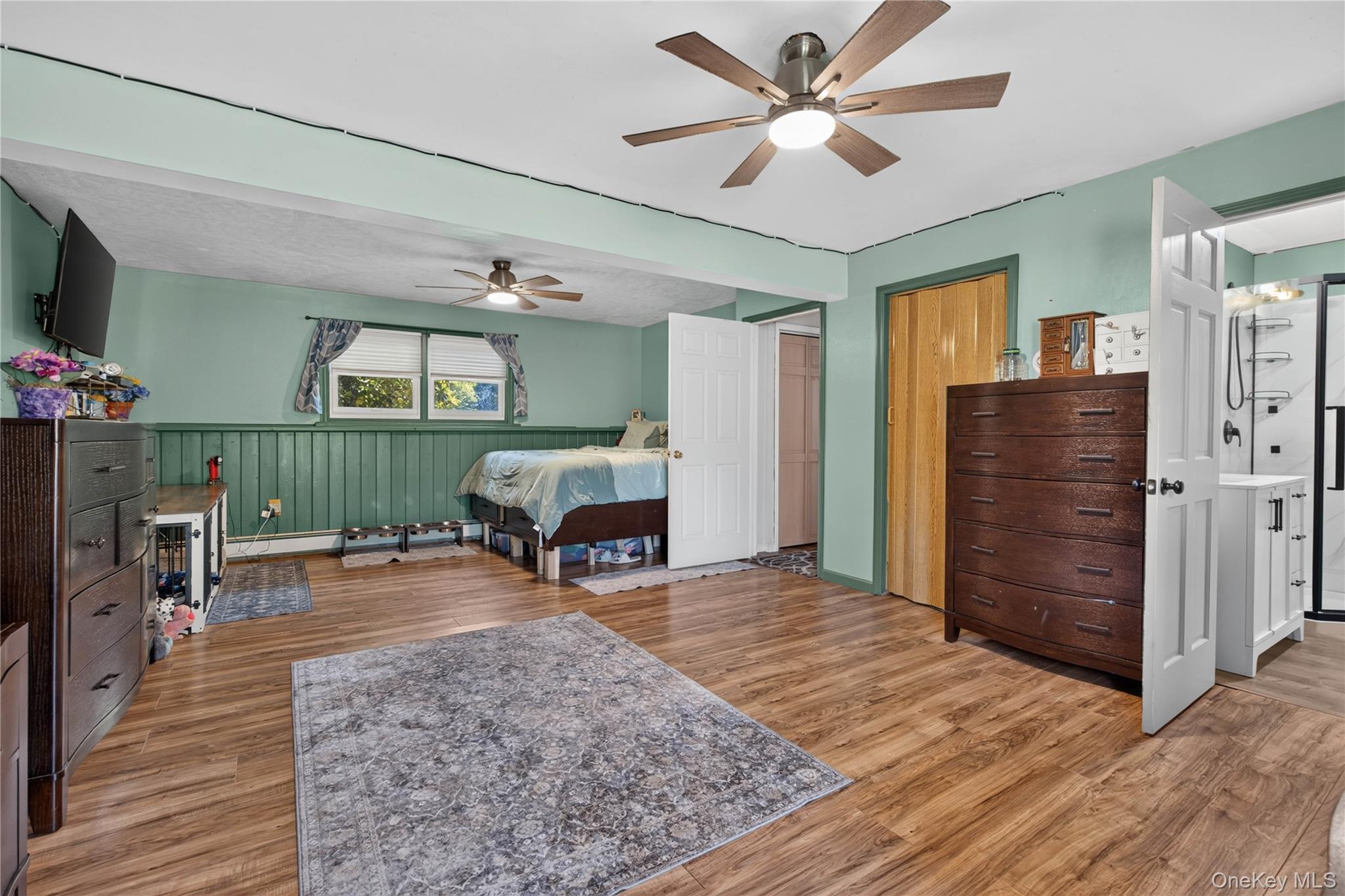 Single Family Blossom Grove Court Ulster County, NY 12528, MLS-1016528-24