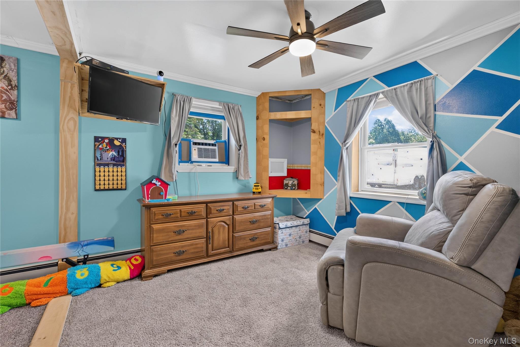 Single Family Blossom Grove Court Ulster County, NY 12528, MLS-1016528-28