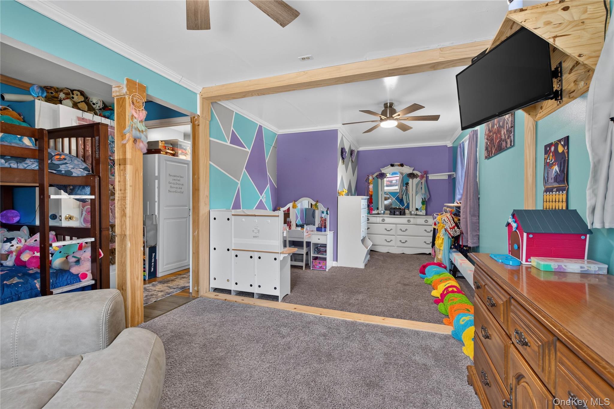 Single Family Blossom Grove Court Ulster County, NY 12528, MLS-1016528-29