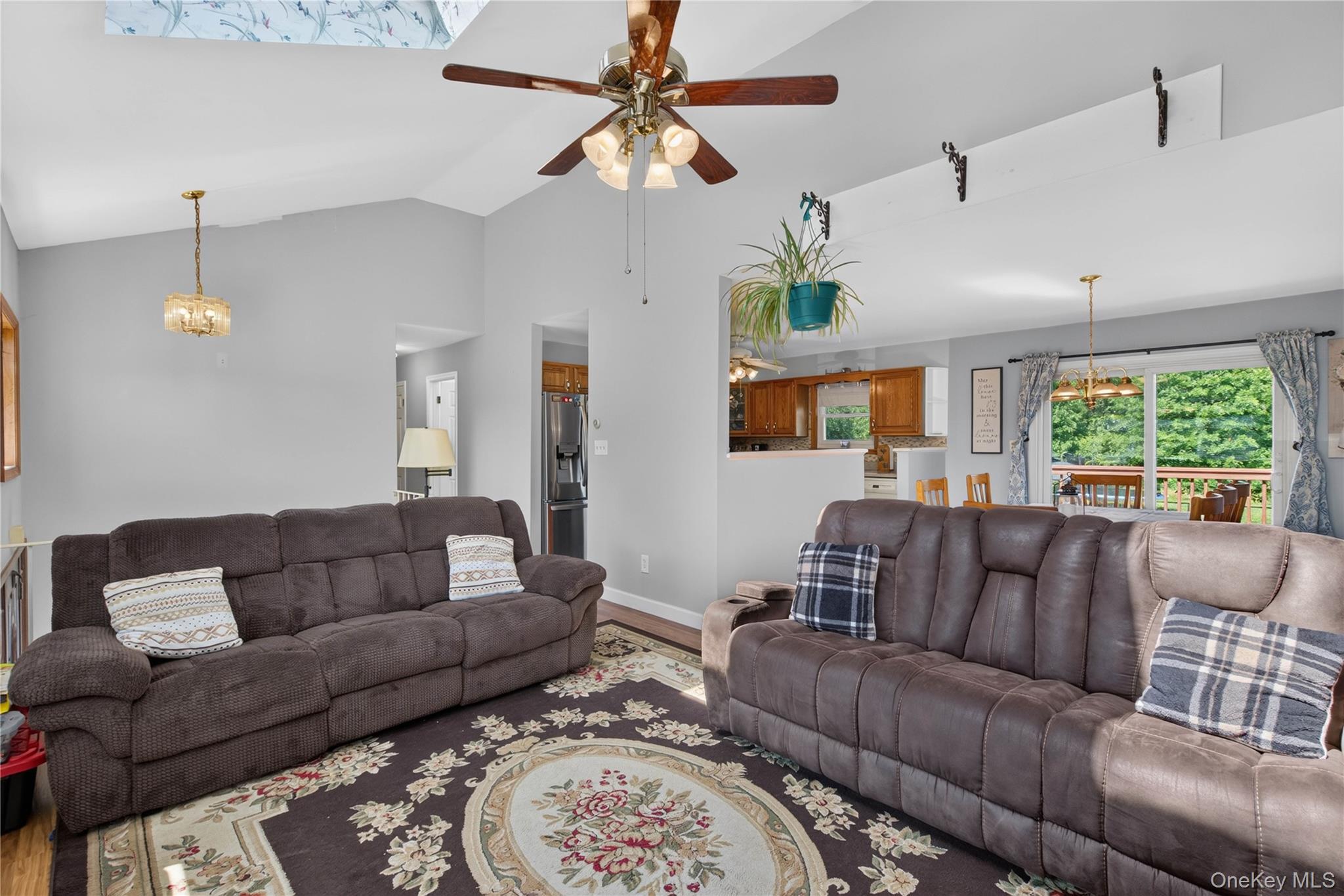 Single Family Blossom Grove Court Ulster County, NY 12528, MLS-1016528-3