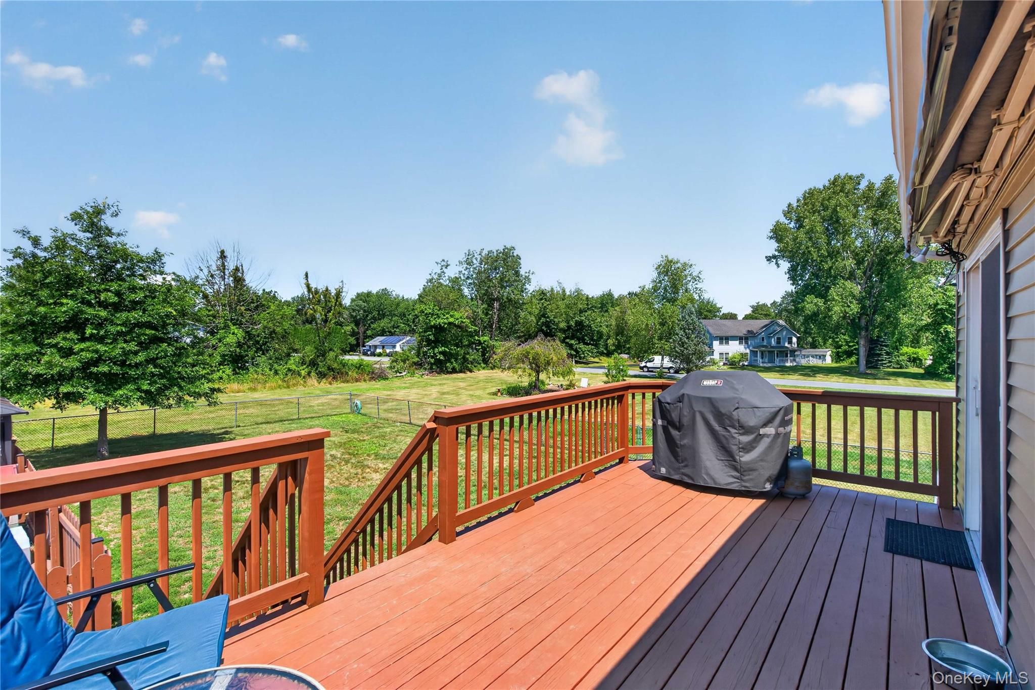 Single Family Blossom Grove Court Ulster County, NY 12528, MLS-1016528-33