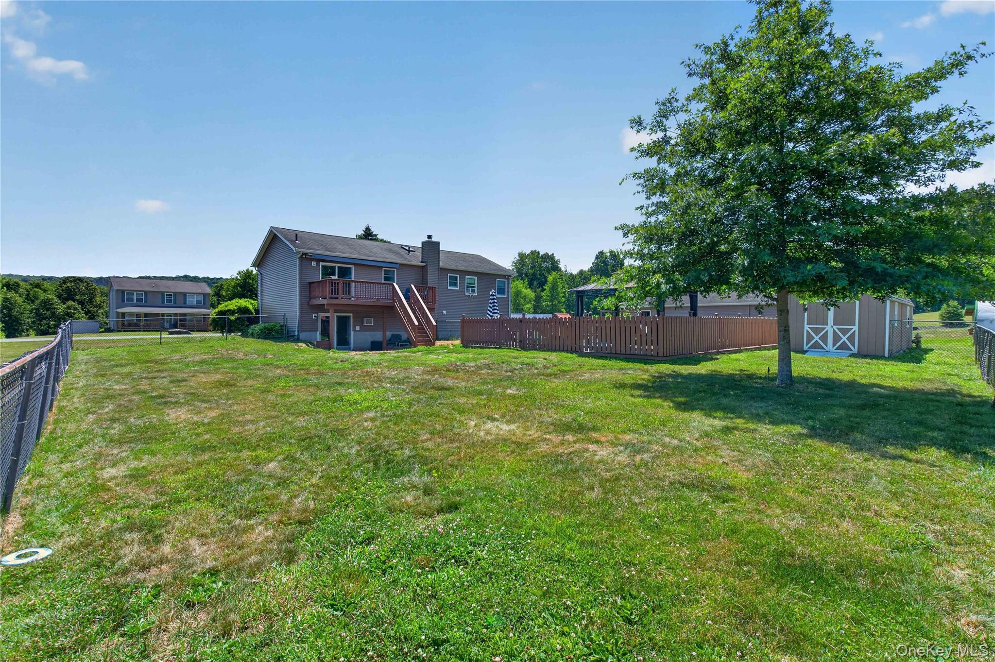 Single Family Blossom Grove Court Ulster County, NY 12528, MLS-1016528-35