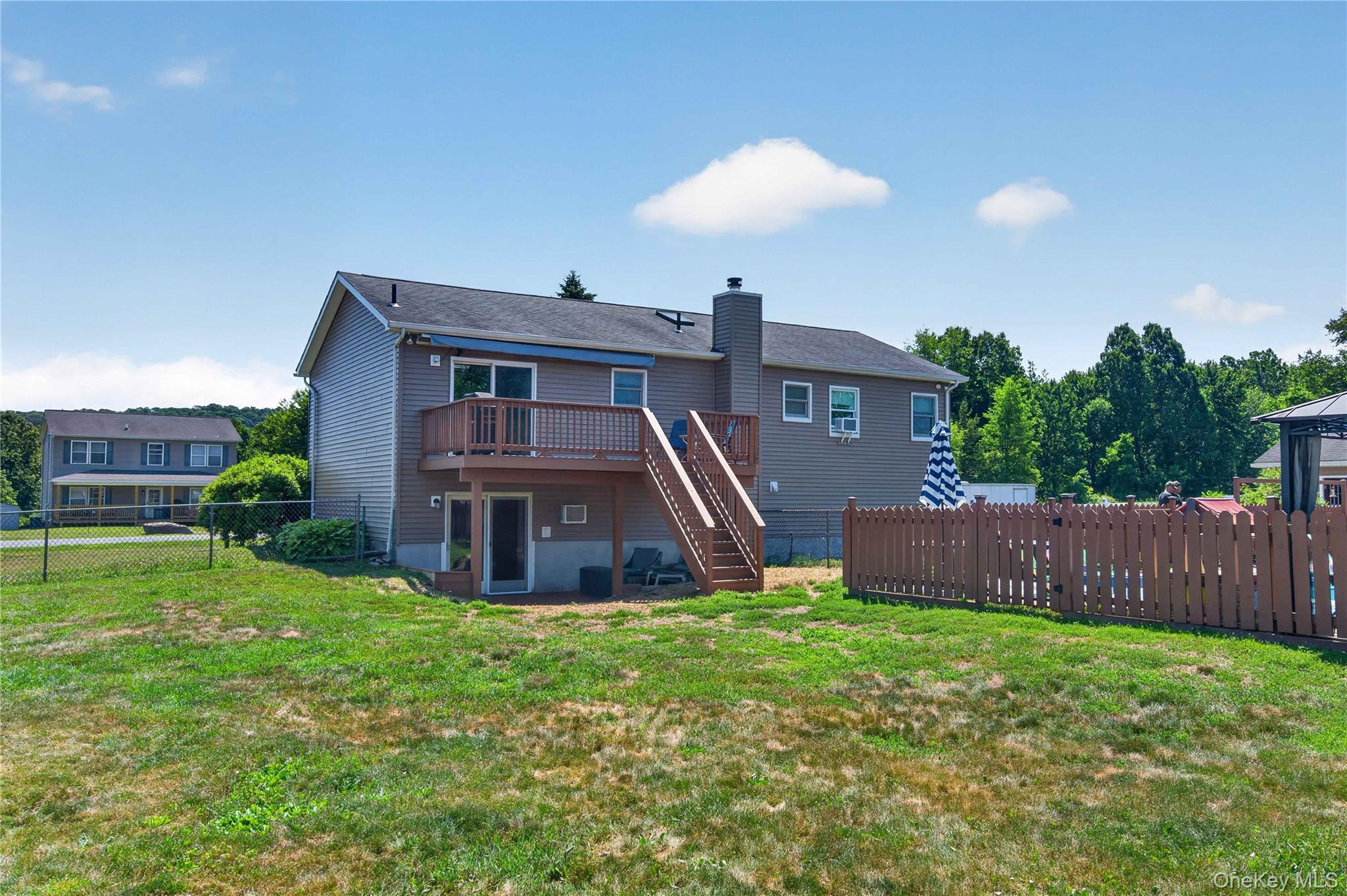 Single Family Blossom Grove Court Ulster County, NY 12528, MLS-1016528-36