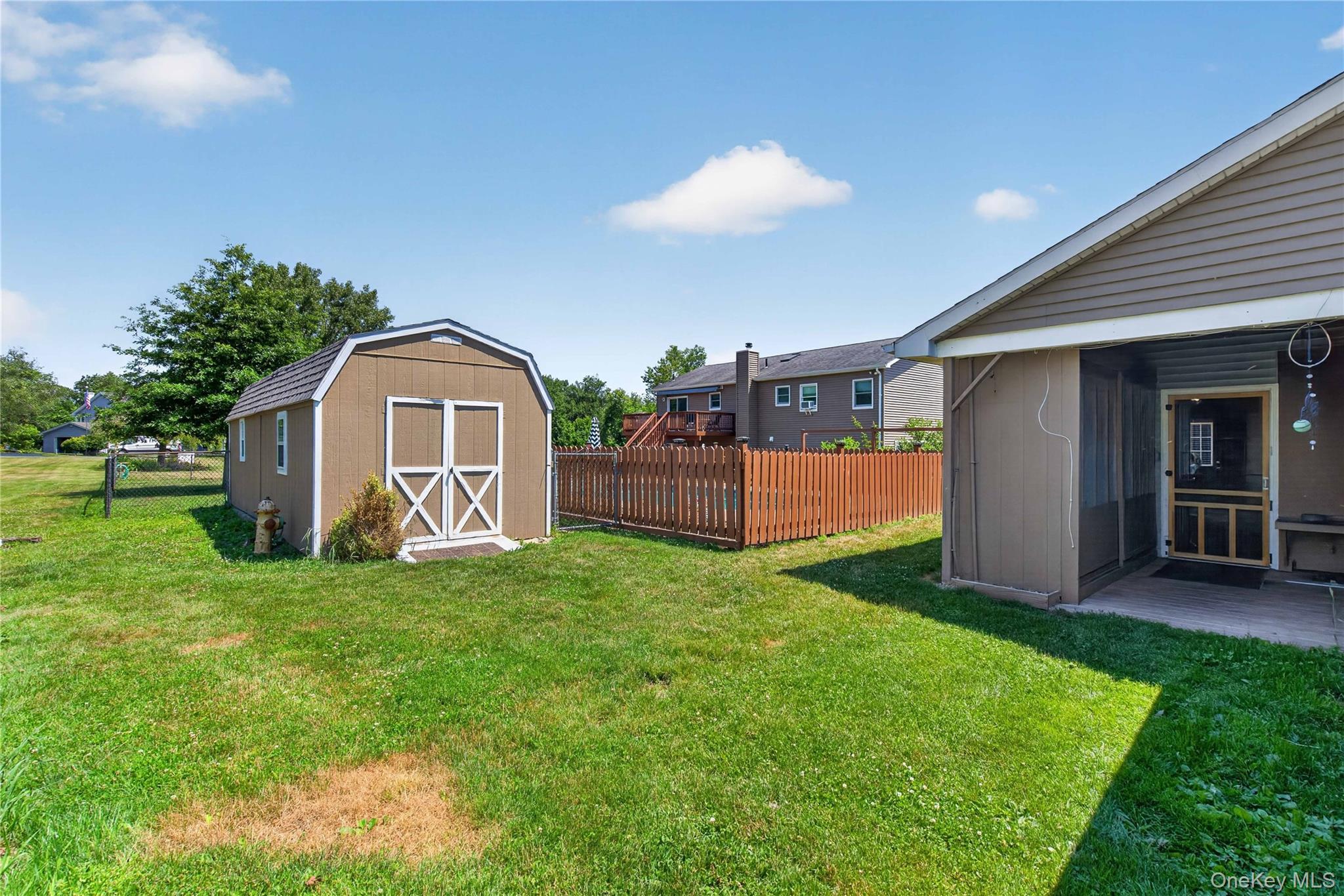 Single Family Blossom Grove Court Ulster County, NY 12528, MLS-1016528-42