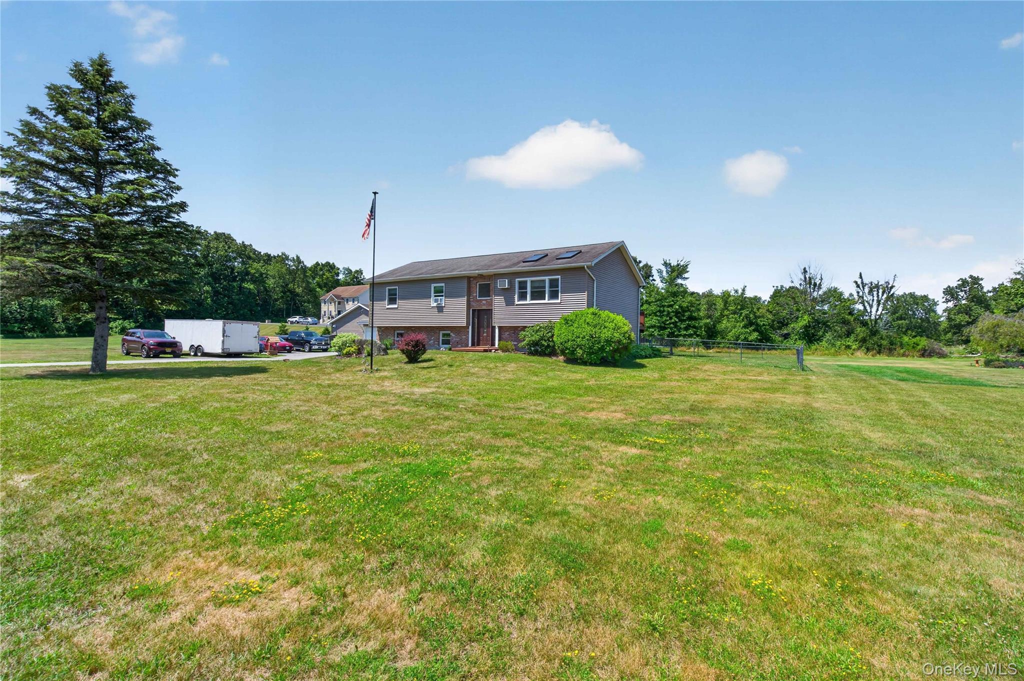 Single Family Blossom Grove Court Ulster County, NY 12528, MLS-1016528-43
