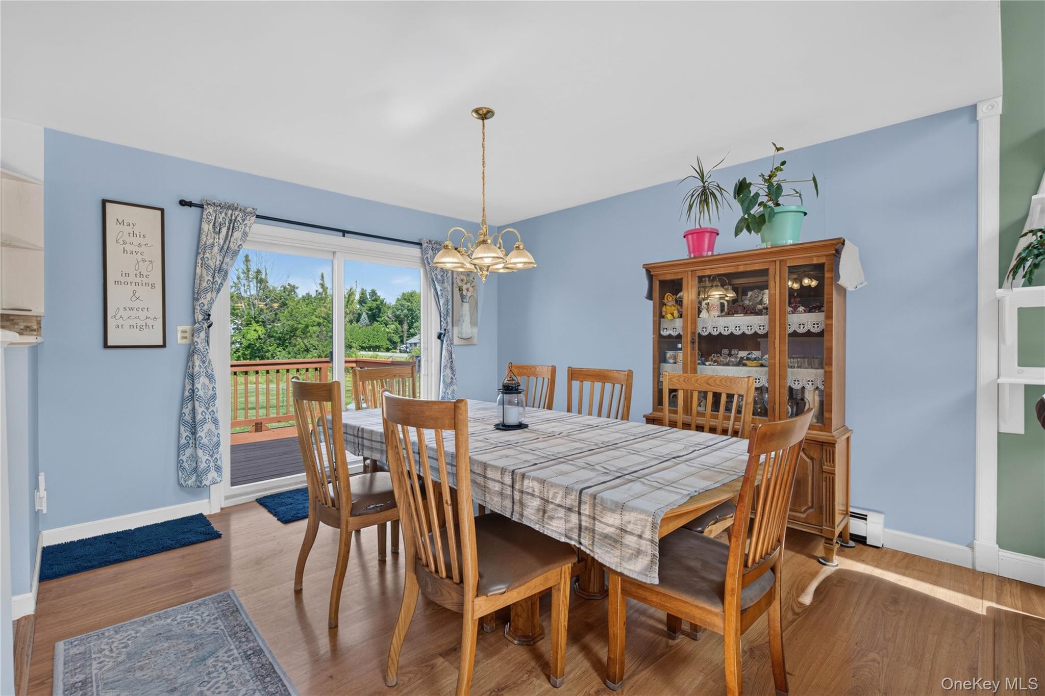 Single Family Blossom Grove Court Ulster County, NY 12528, MLS-1016528-5