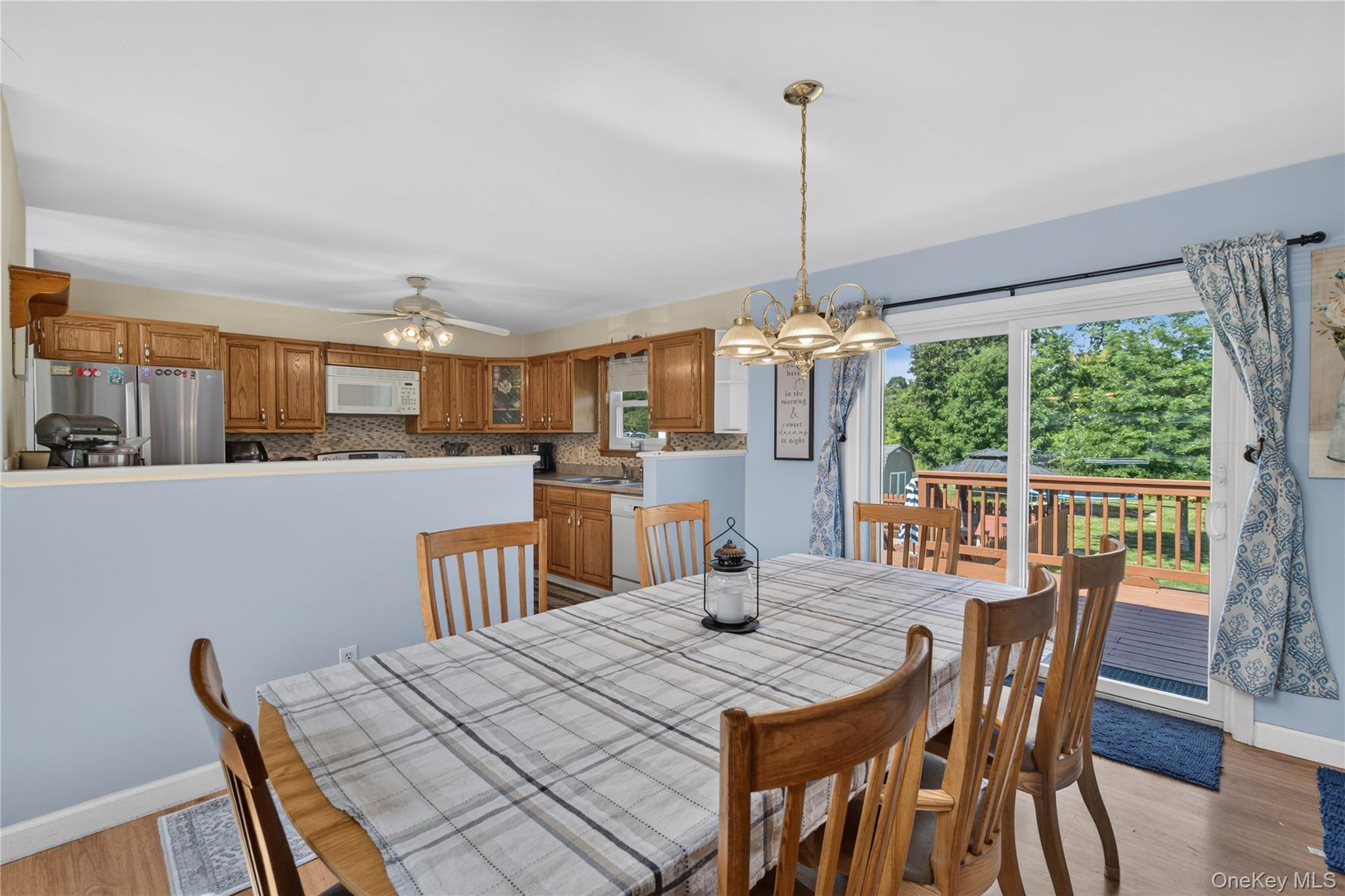 Single Family Blossom Grove Court Ulster County, NY 12528, MLS-1016528-6
