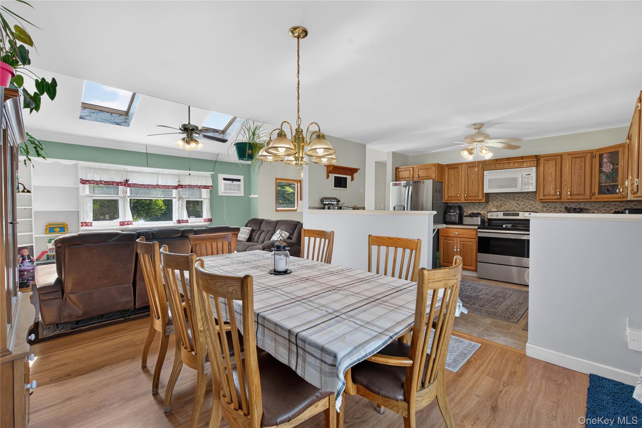 Single Family Blossom Grove Court Ulster County, NY 12528, MLS-1016528-7