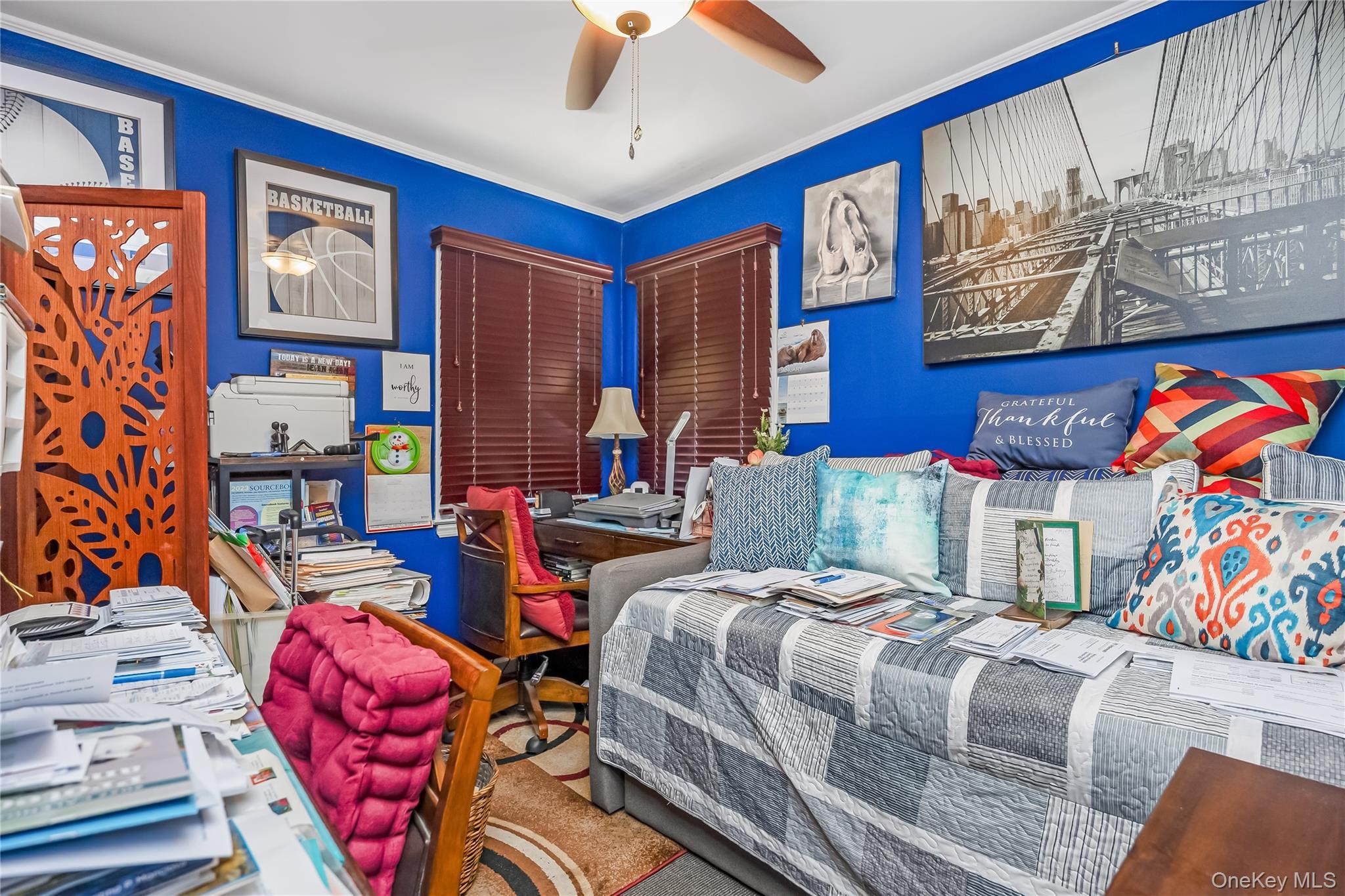 Single Family Milburn Street Queens, NY 11413, MLS-1016536-12