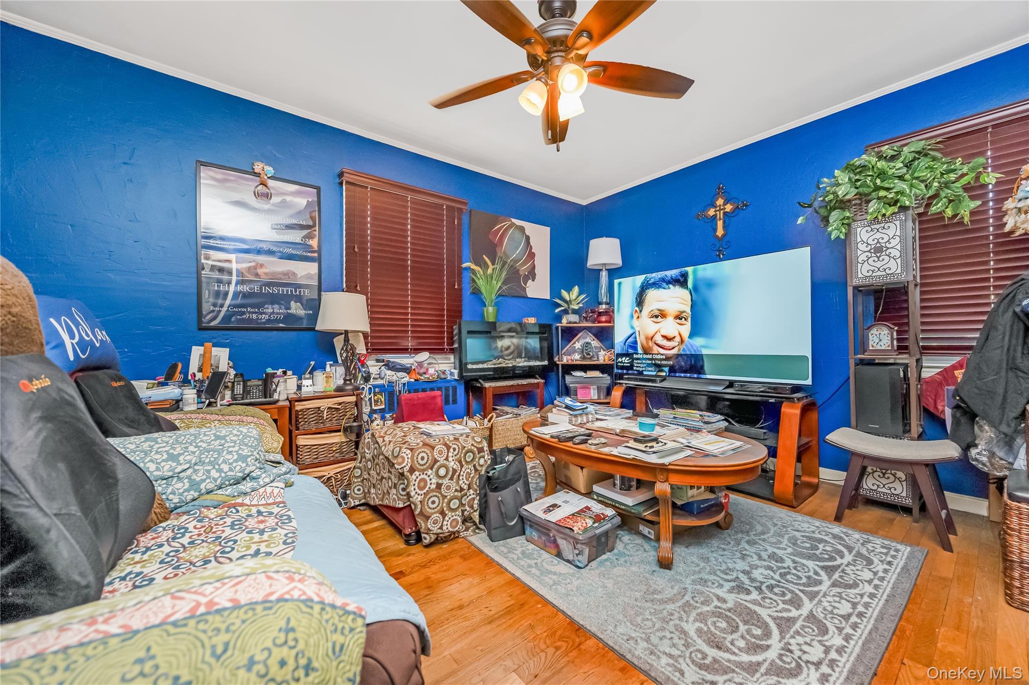 Single Family Milburn Street Queens, NY 11413, MLS-1016536-14