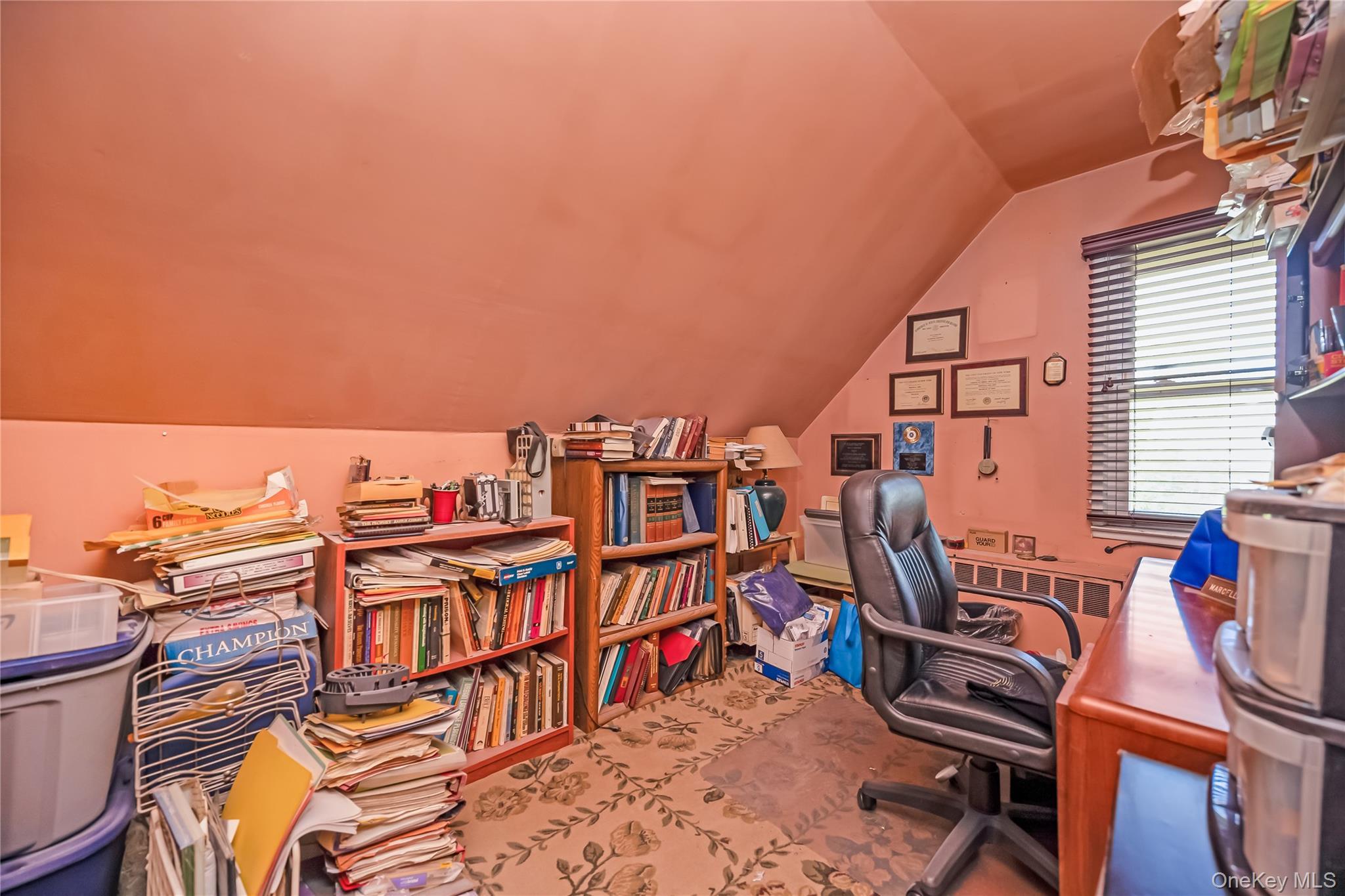 Single Family Milburn Street Queens, NY 11413, MLS-1016536-20