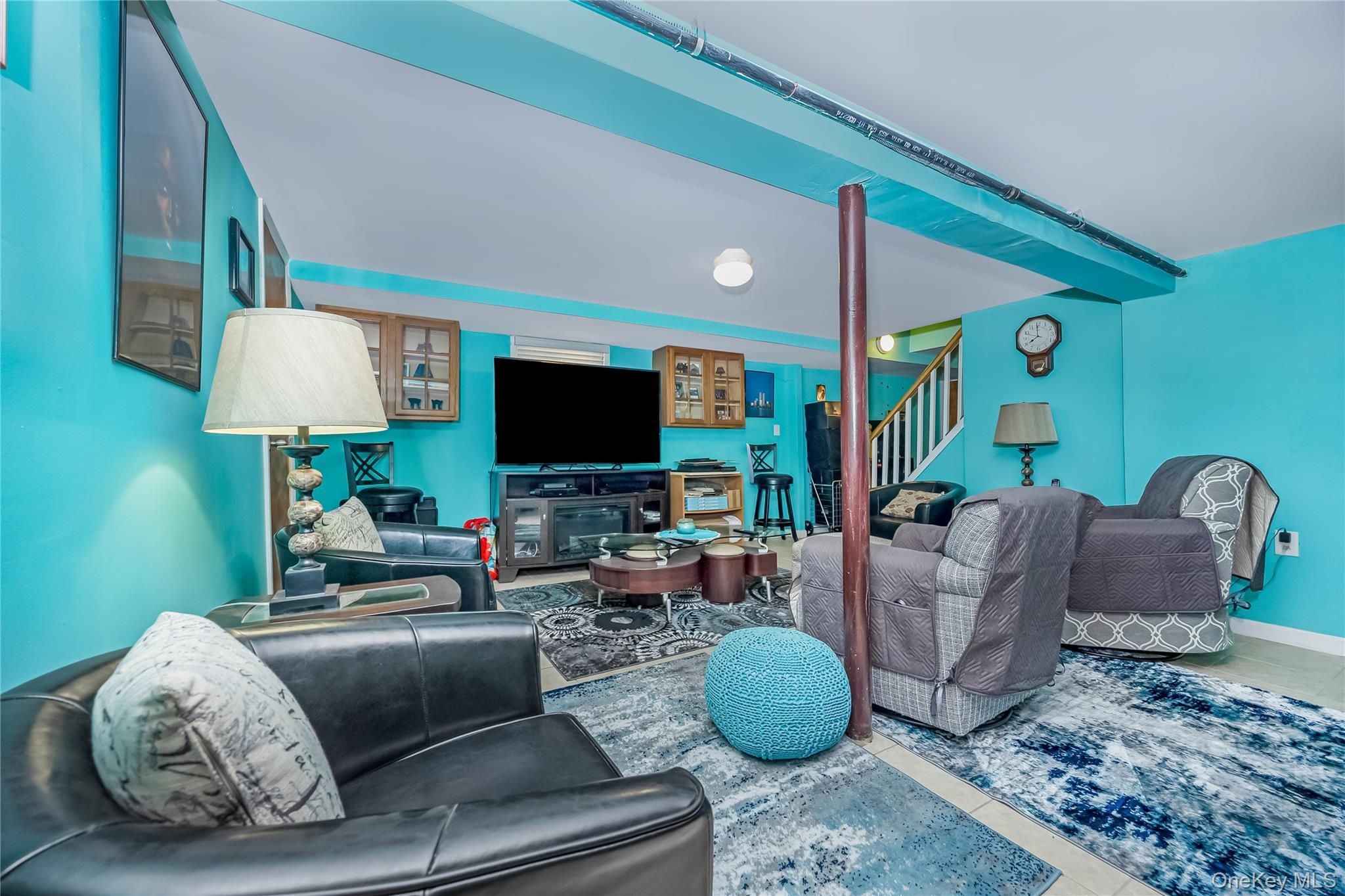 Single Family Milburn Street Queens, NY 11413, MLS-1016536-25
