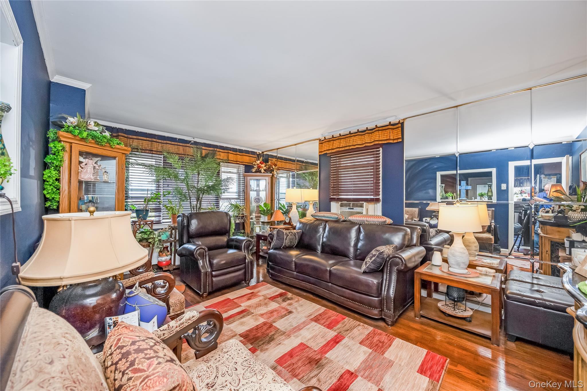 Single Family Milburn Street Queens, NY 11413, MLS-1016536-5