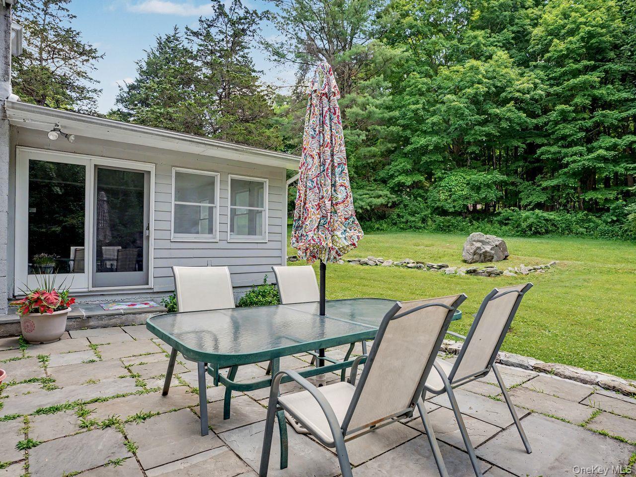 Single Family Leona Drive  Putnam County, NY 10509, MLS-1016557-31