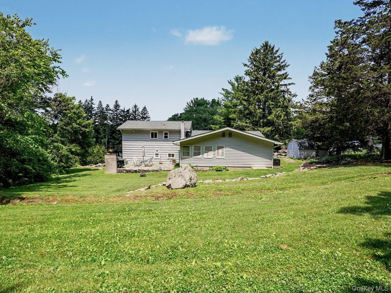 Single Family Leona Drive  Putnam County, NY 10509, MLS-1016557-34