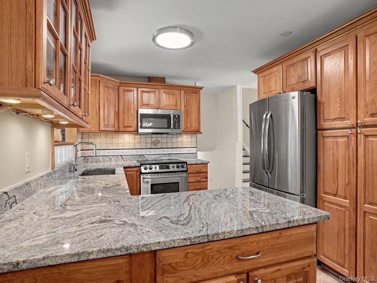 Single Family Leona Drive  Putnam County, NY 10509, MLS-1016557-5