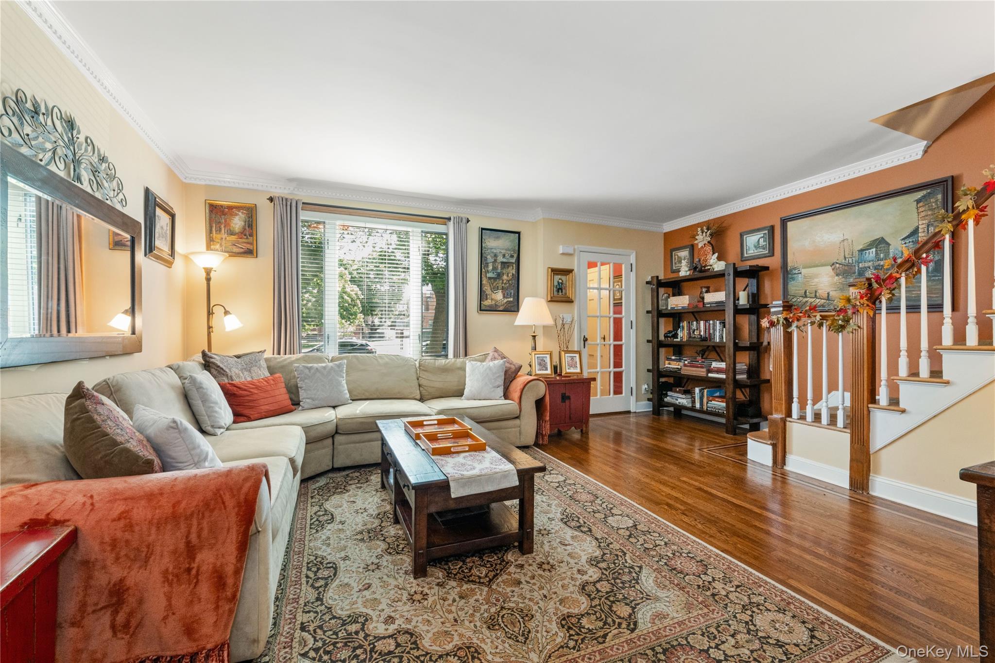 Single Family 83rd Street Queens, NY 11385, MLS-1016567-3