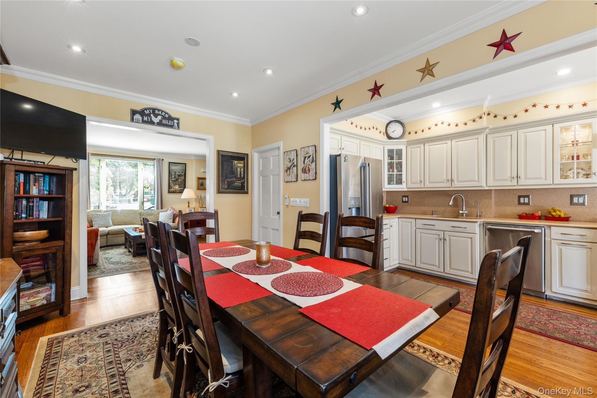 Single Family 83rd Street Queens, NY 11385, MLS-1016567-9