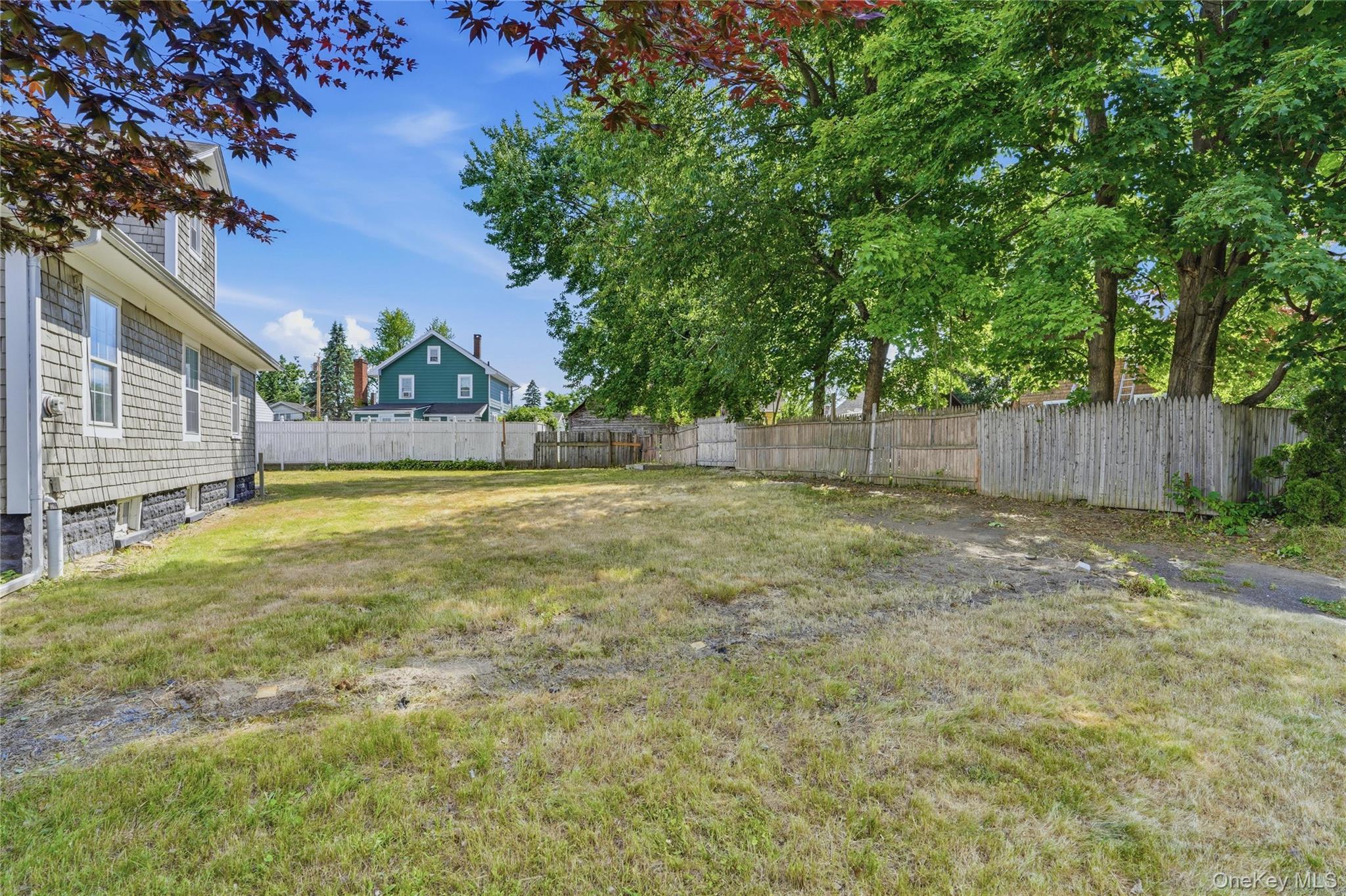 Single Family Harwich Street  Ulster County, NY 12401, MLS-1016572-21