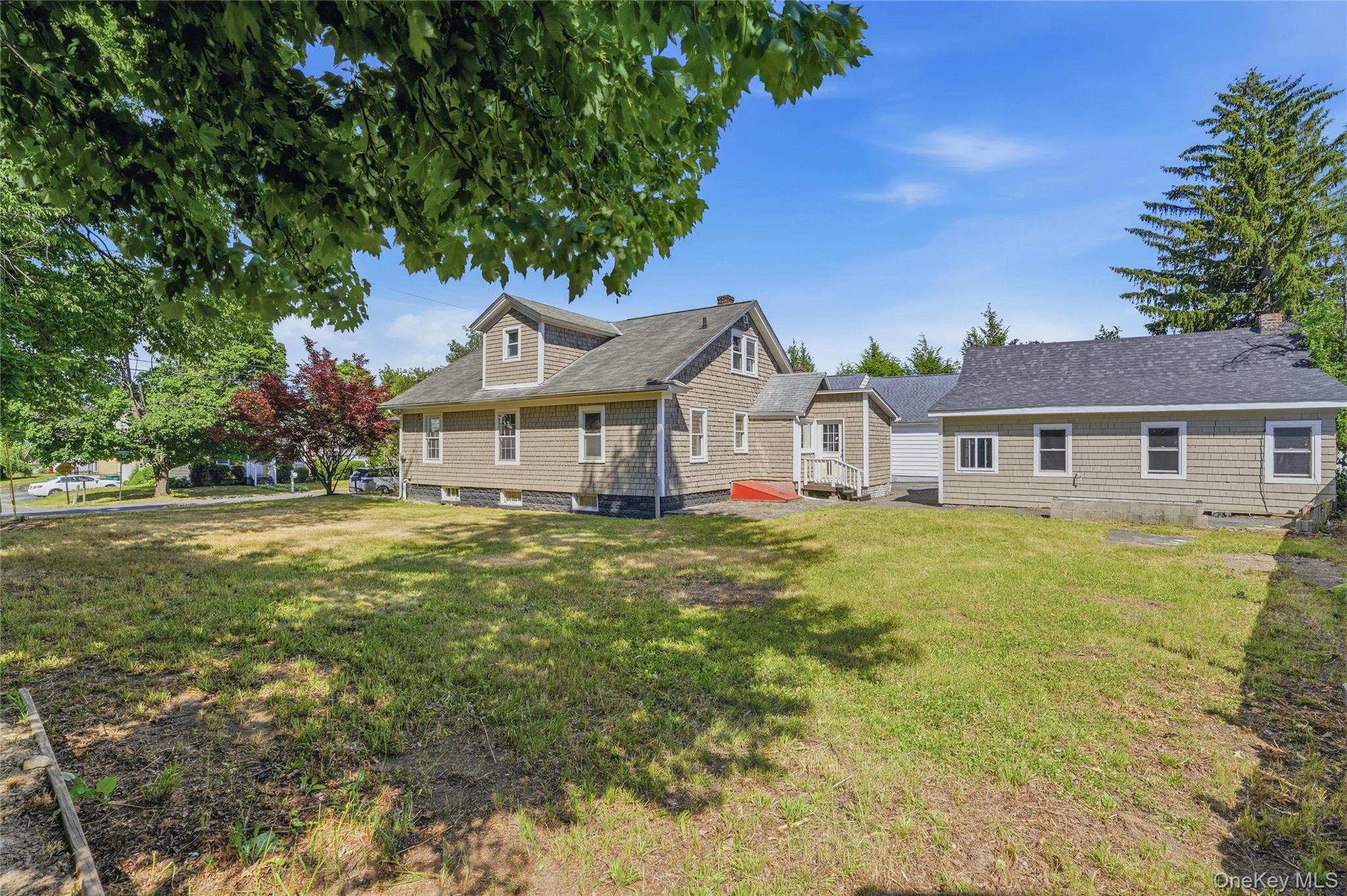 Single Family Harwich Street  Ulster County, NY 12401, MLS-1016572-22