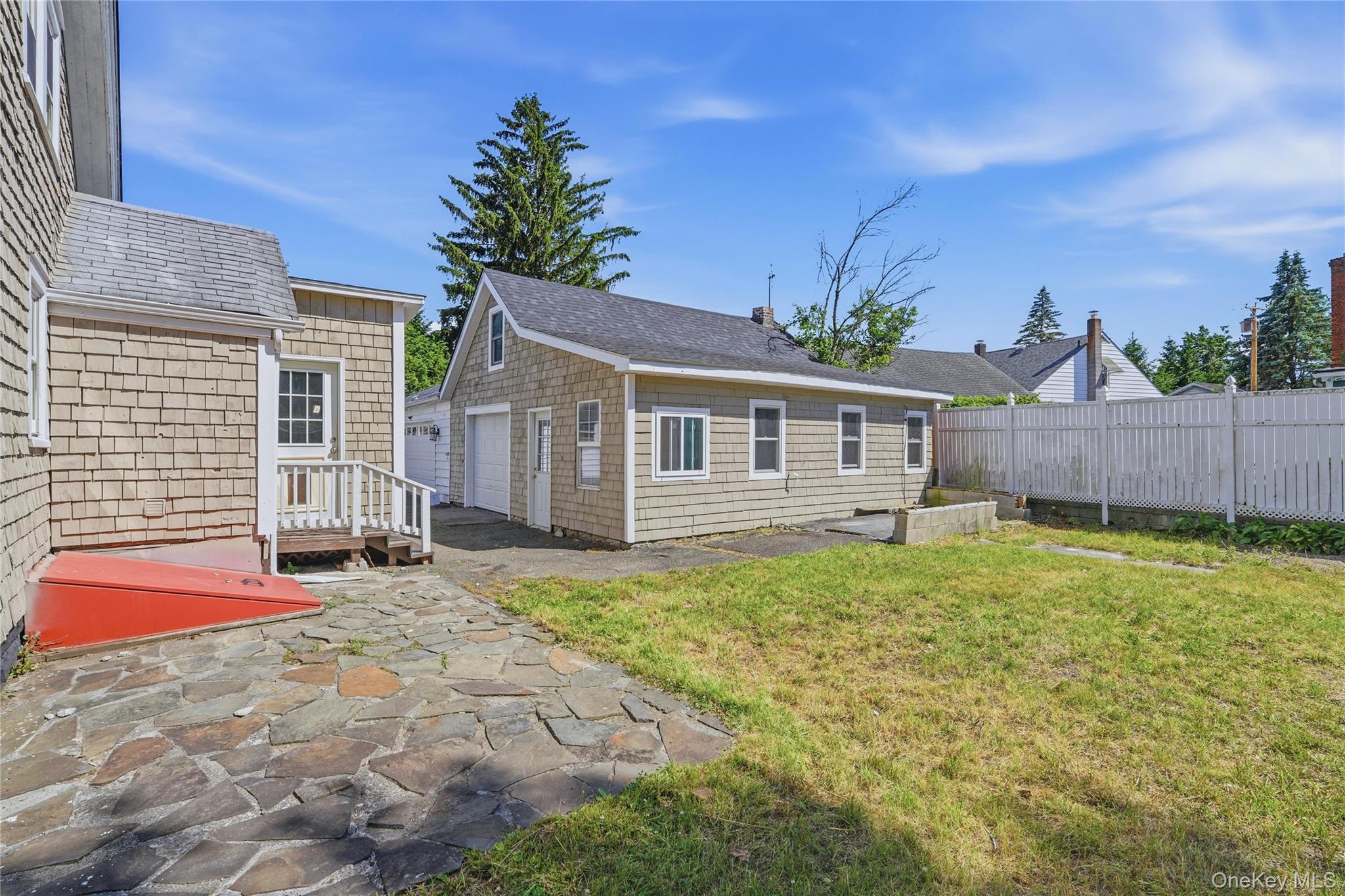 Single Family Harwich Street  Ulster County, NY 12401, MLS-1016572-23