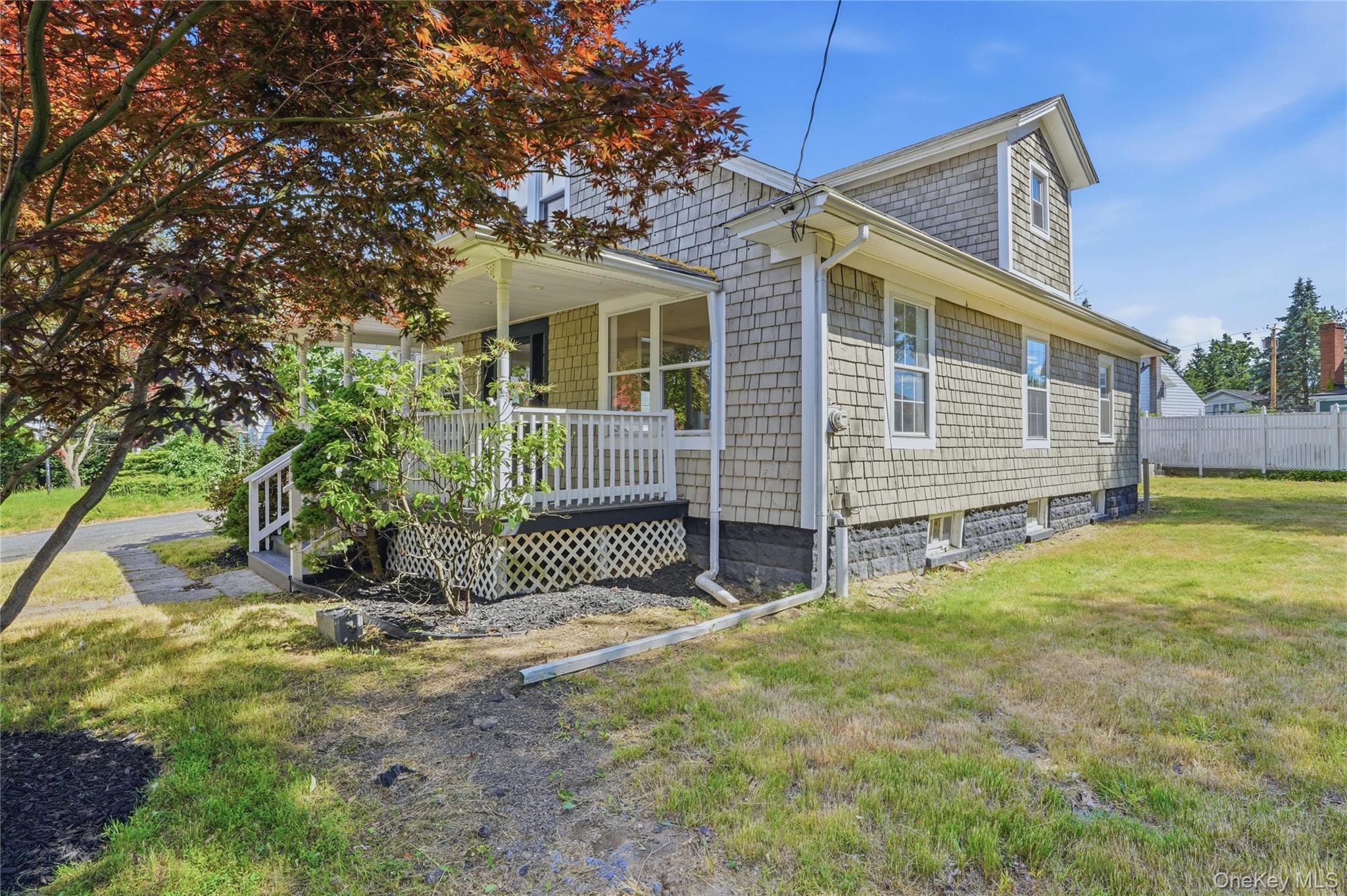 Single Family Harwich Street  Ulster County, NY 12401, MLS-1016572-24