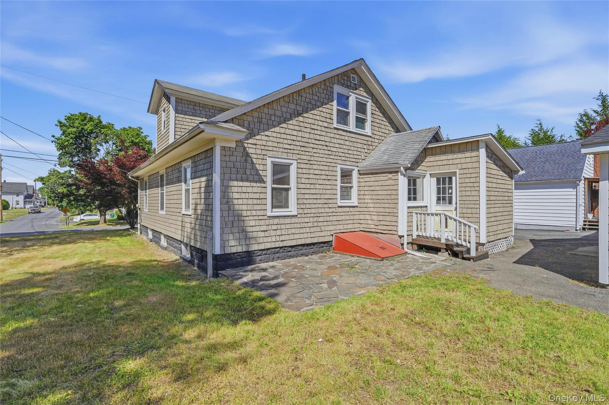 Single Family Harwich Street  Ulster County, NY 12401, MLS-1016572-25