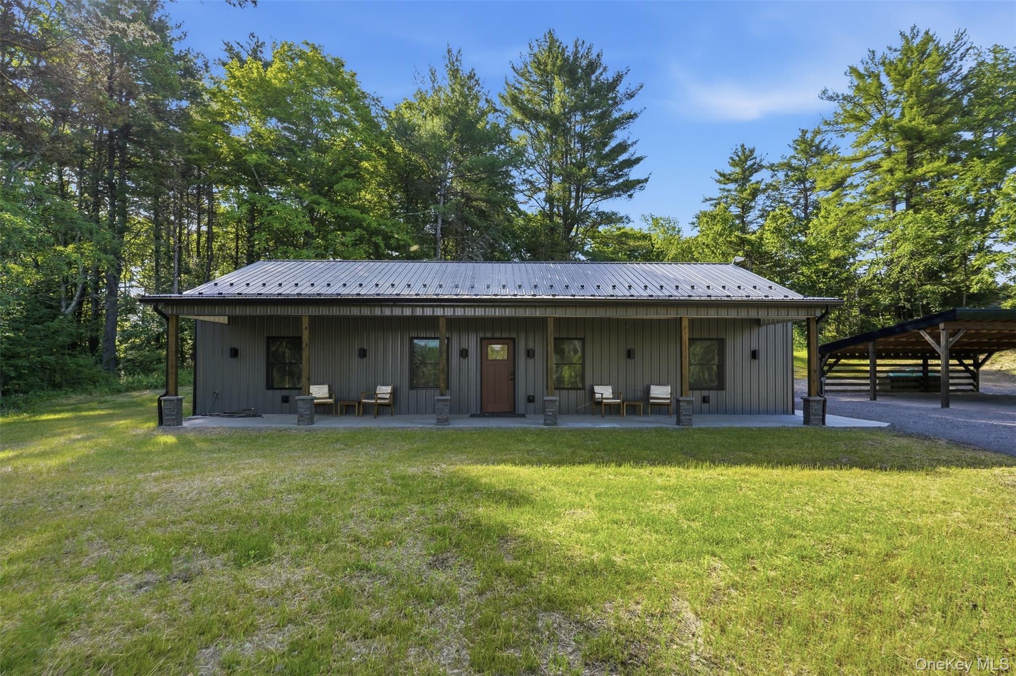 Single Family Us Highway 209  Ulster County, NY 12404, MLS-1016582-2