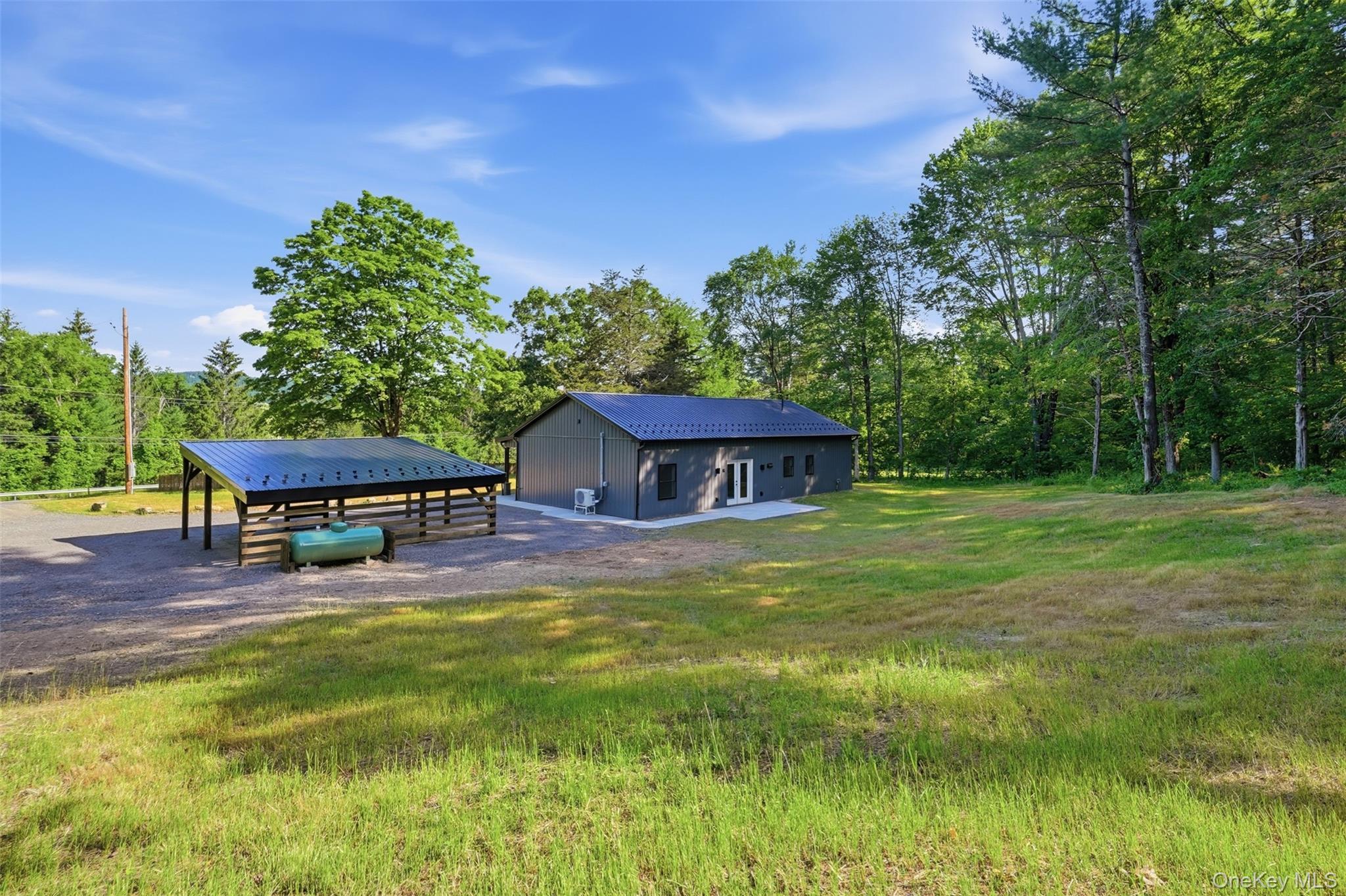 Single Family Us Highway 209  Ulster County, NY 12404, MLS-1016582-28