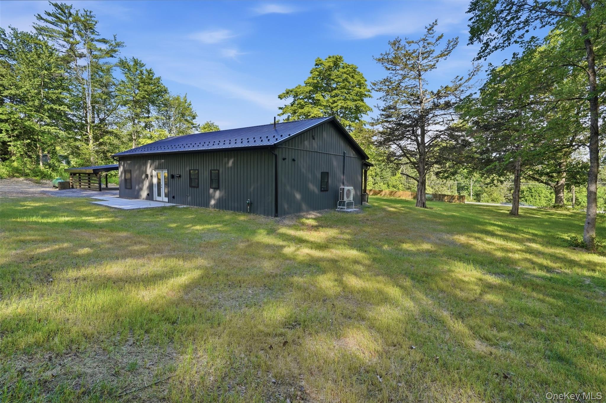 Single Family Us Highway 209  Ulster County, NY 12404, MLS-1016582-29