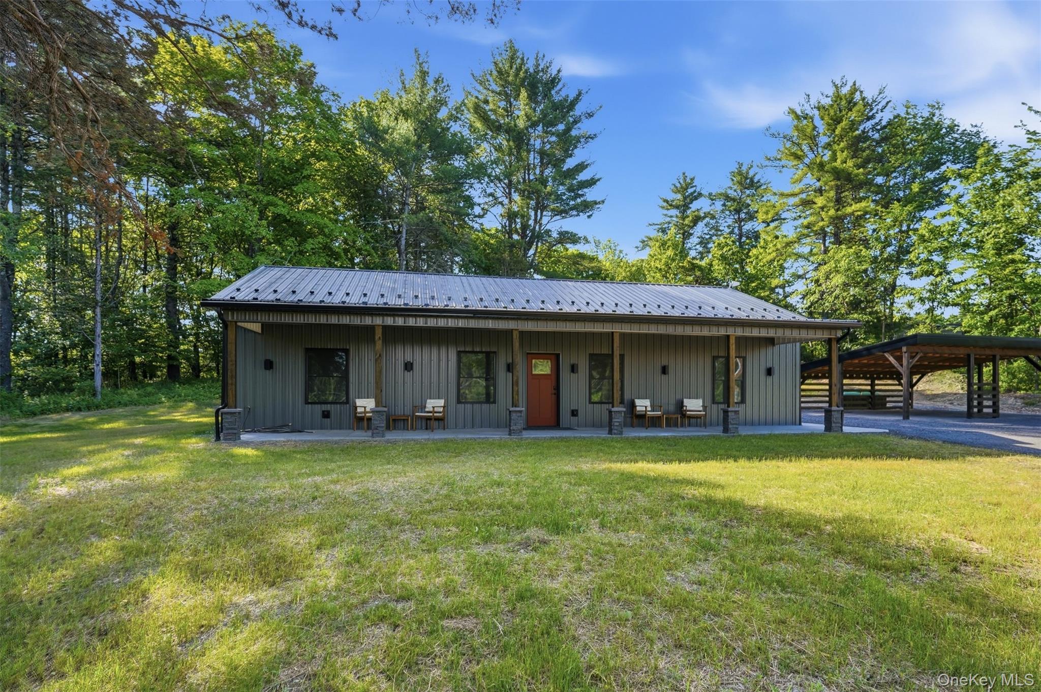 Single Family Us Highway 209  Ulster County, NY 12404, MLS-1016582-3