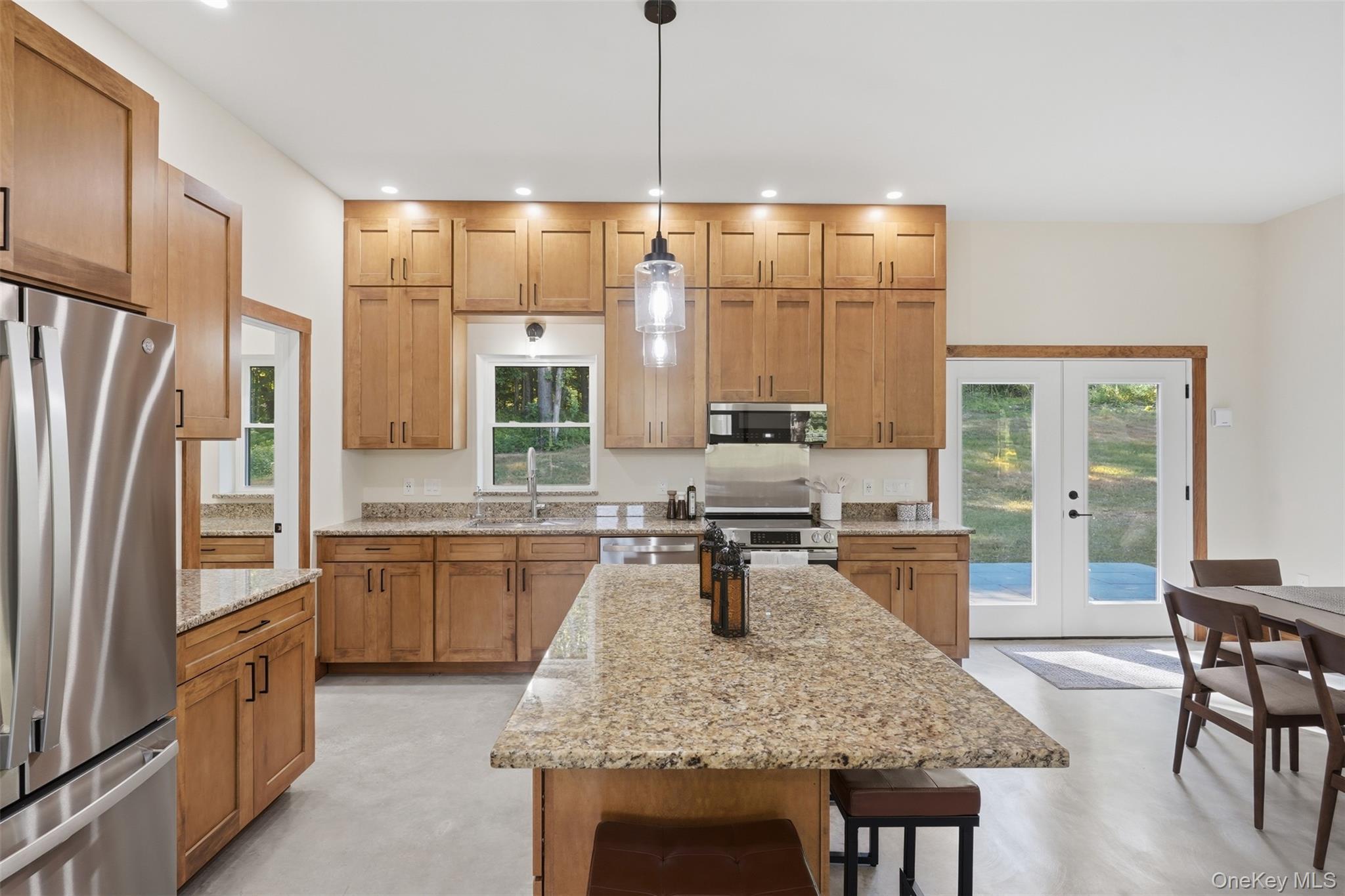 Single Family Us Highway 209  Ulster County, NY 12404, MLS-1016582-7