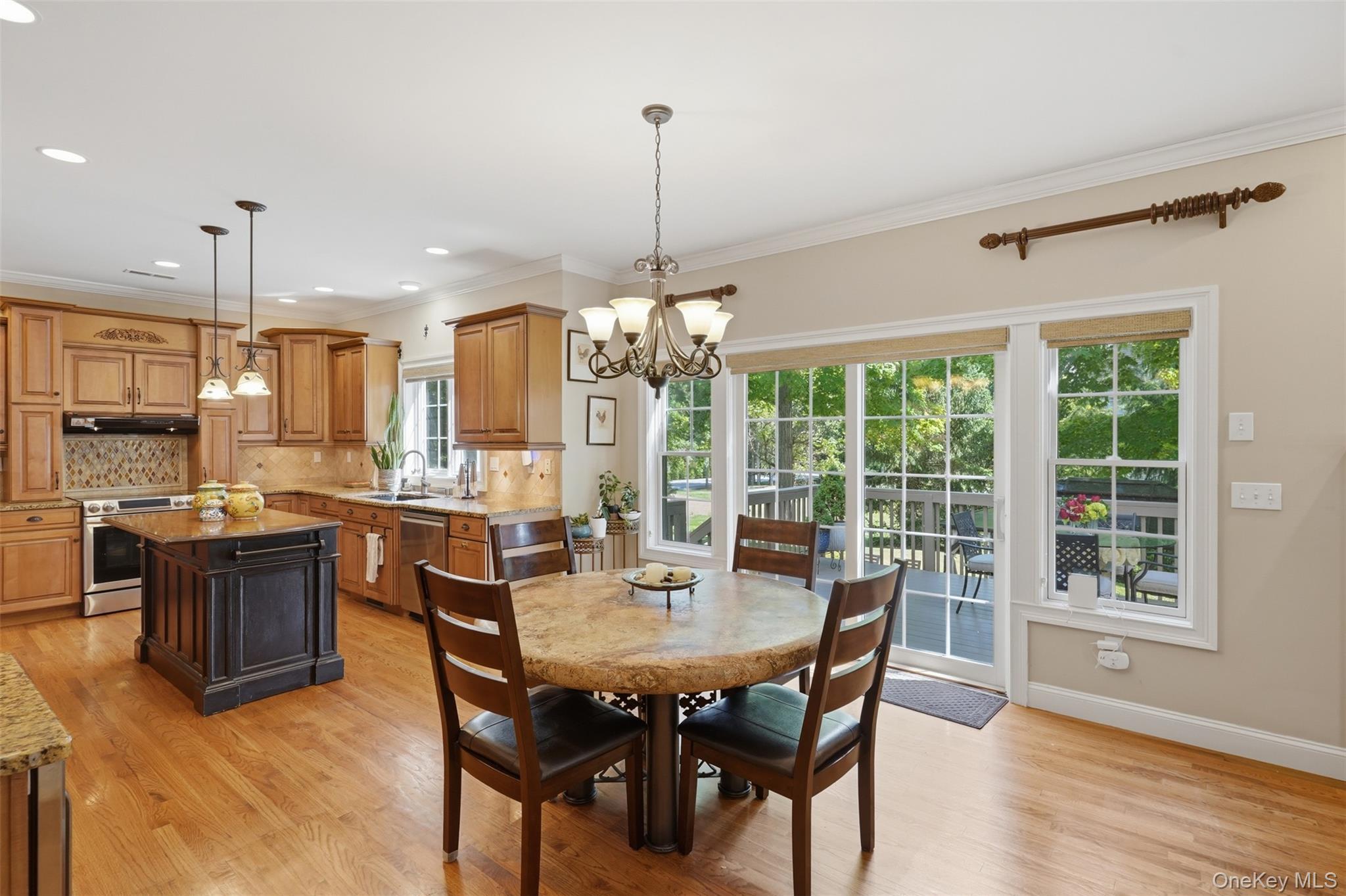 Single Family Albertanna Court Dutchess County, NY 12533, MLS-1016585-11