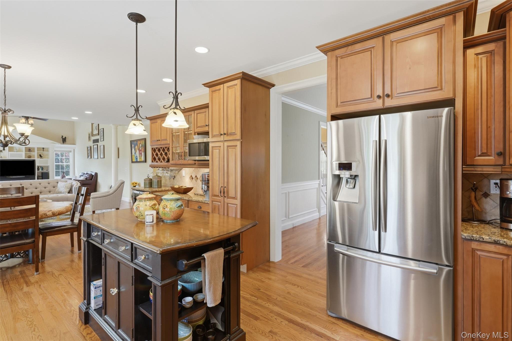 Single Family Albertanna Court Dutchess County, NY 12533, MLS-1016585-12