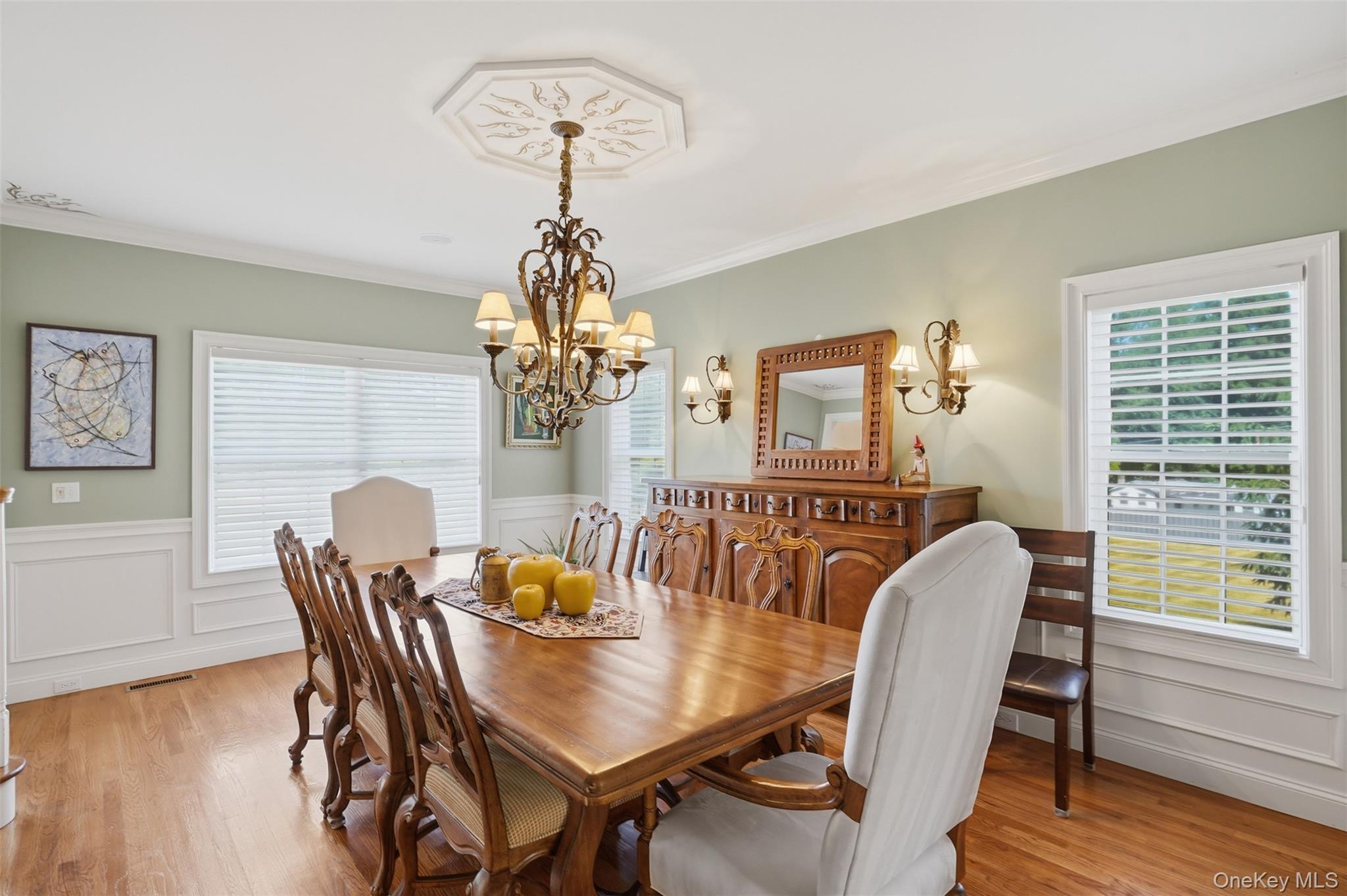 Single Family Albertanna Court Dutchess County, NY 12533, MLS-1016585-13