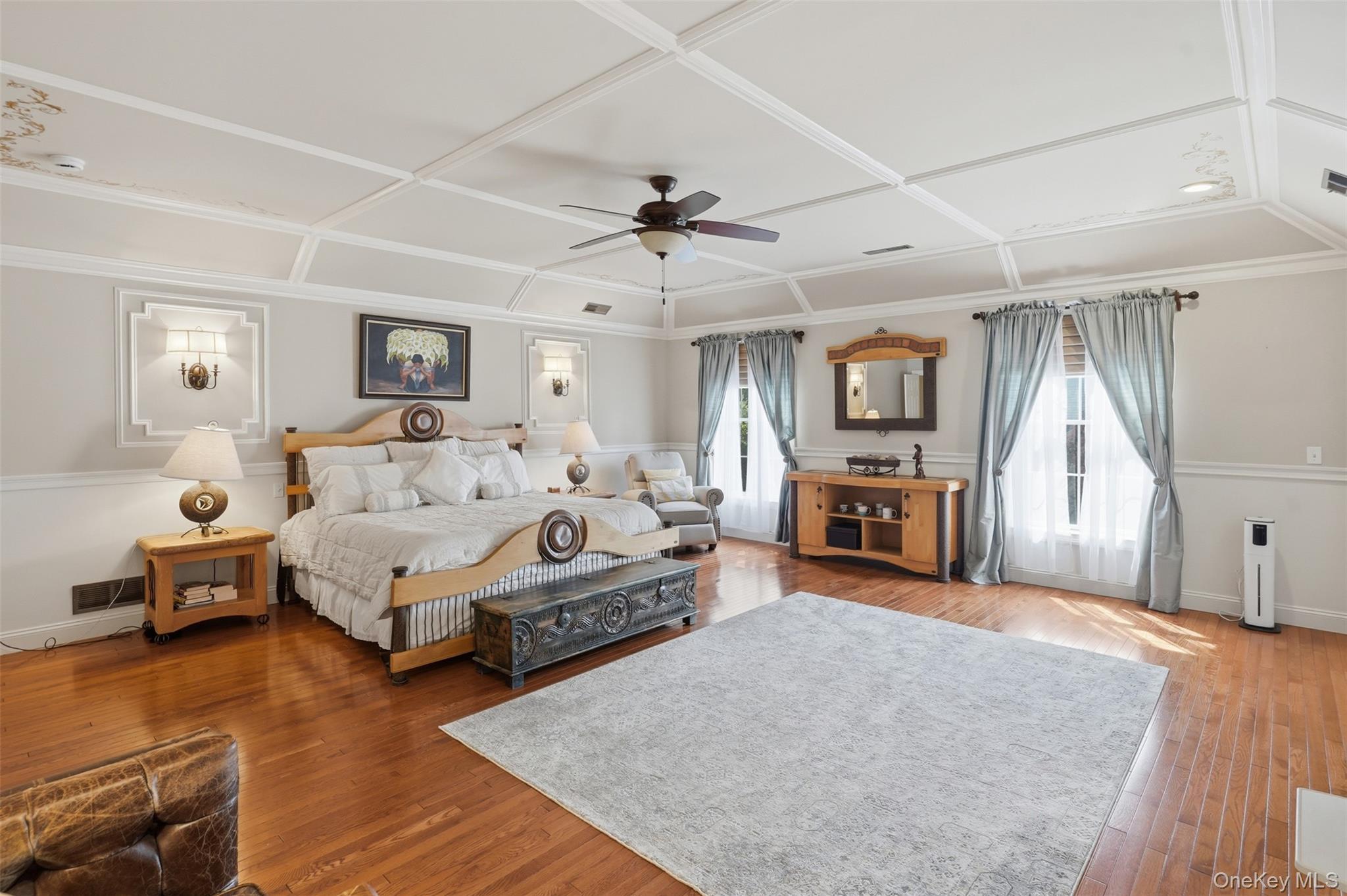 Single Family Albertanna Court Dutchess County, NY 12533, MLS-1016585-16