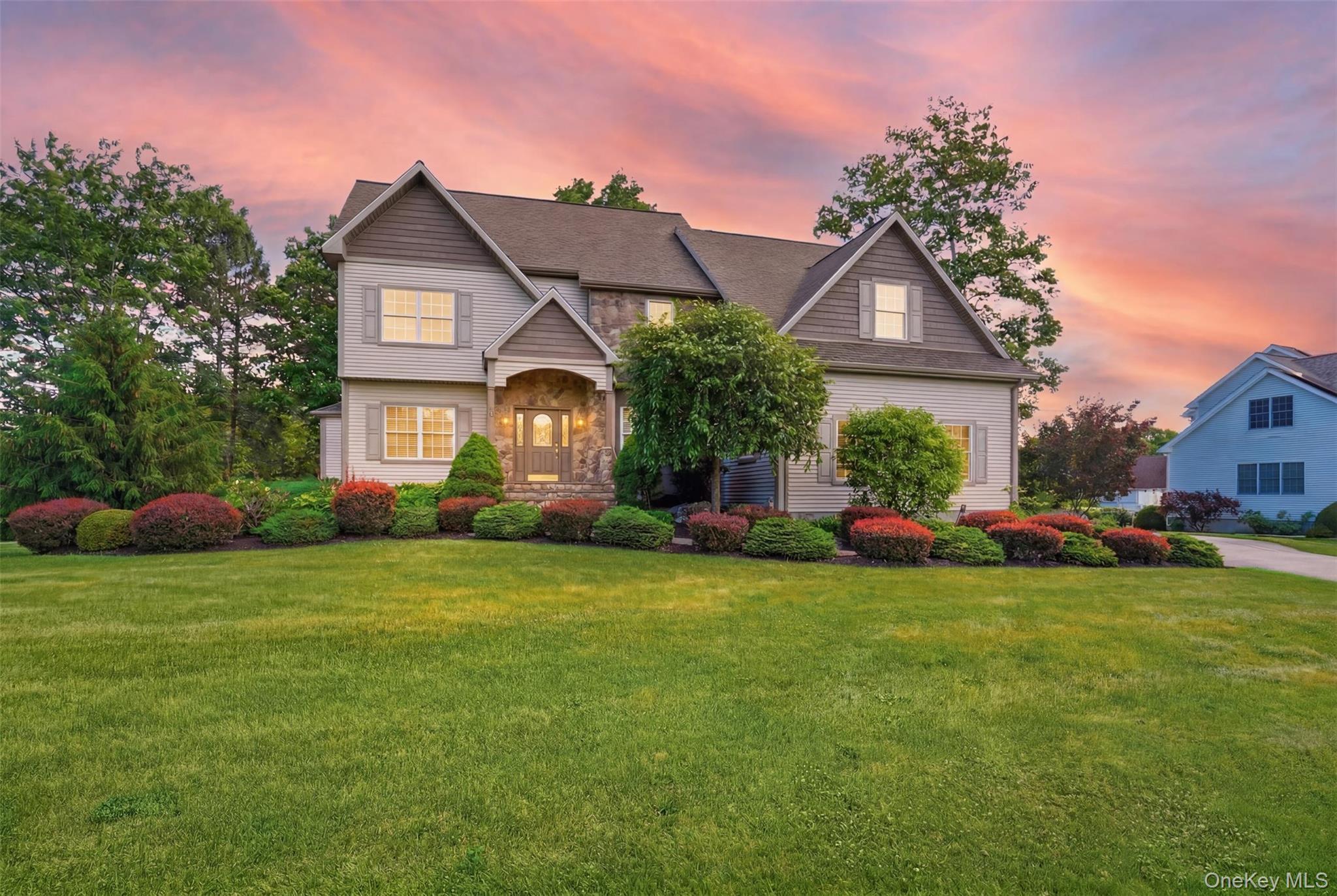 Single Family Albertanna Court Dutchess County, NY 12533, MLS-1016585-2