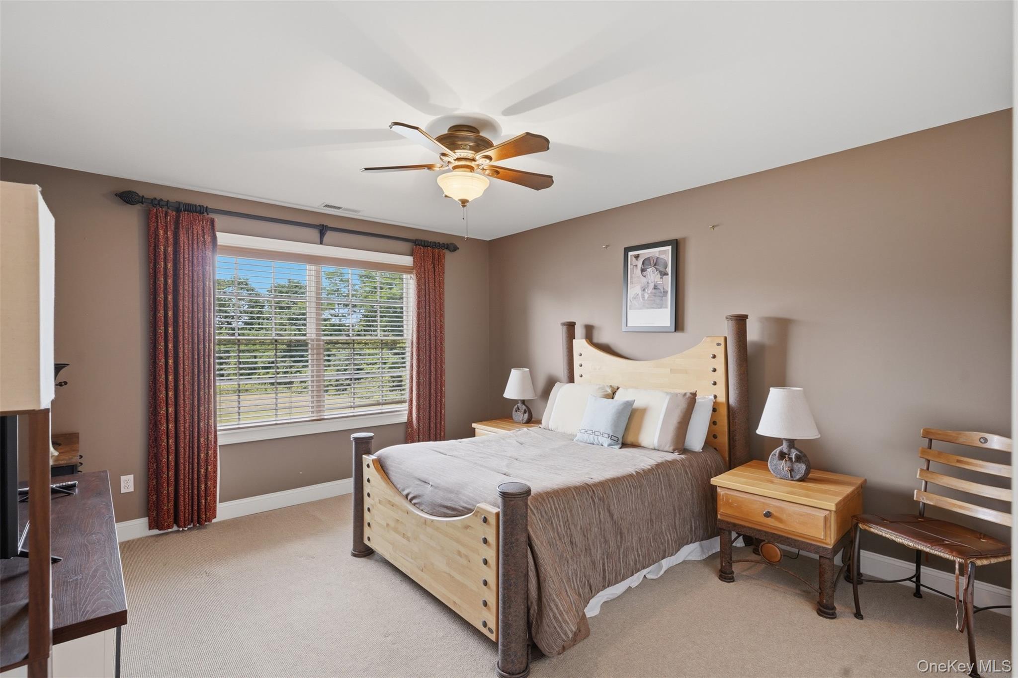 Single Family Albertanna Court Dutchess County, NY 12533, MLS-1016585-21