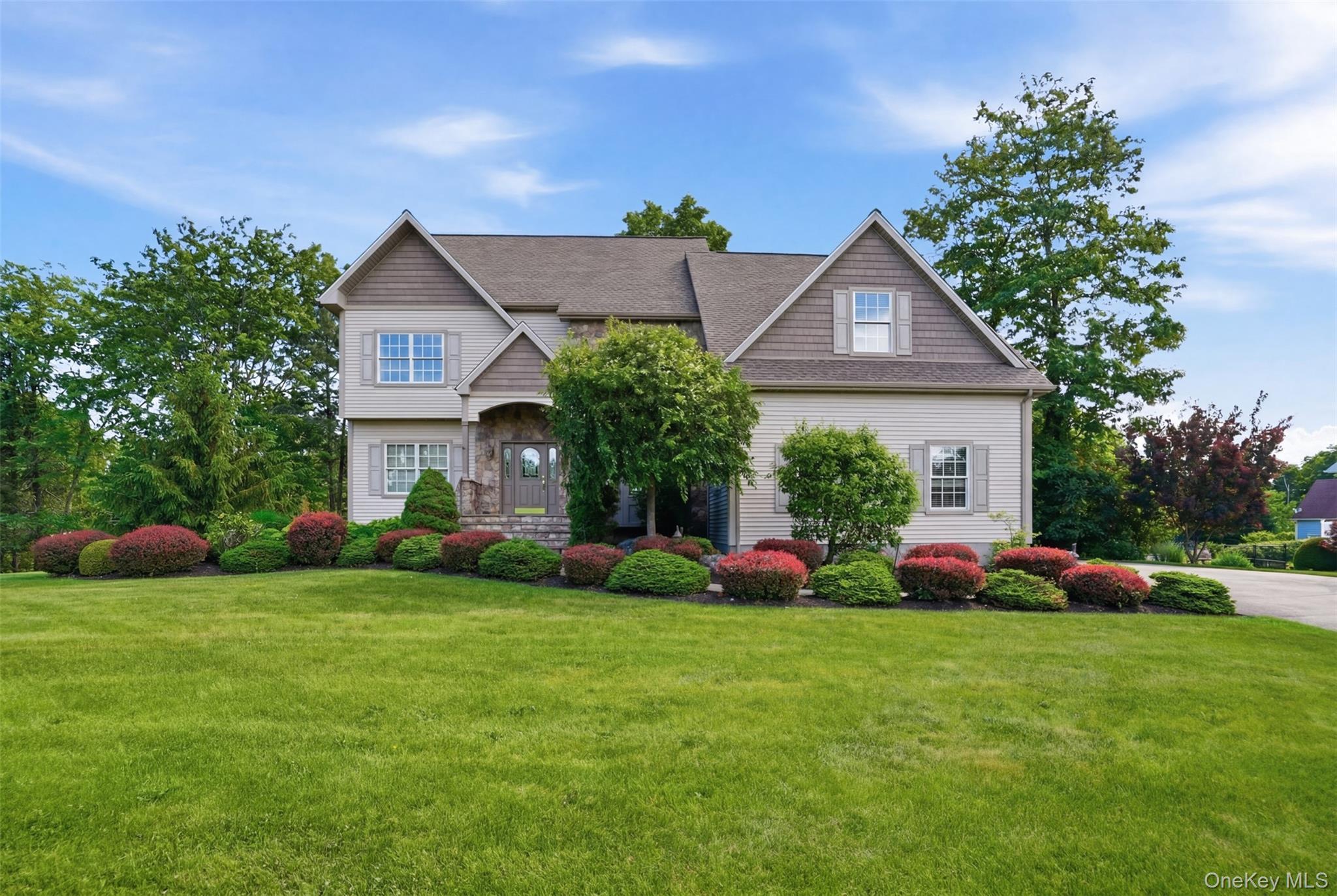 Single Family Albertanna Court Dutchess County, NY 12533, MLS-1016585-3