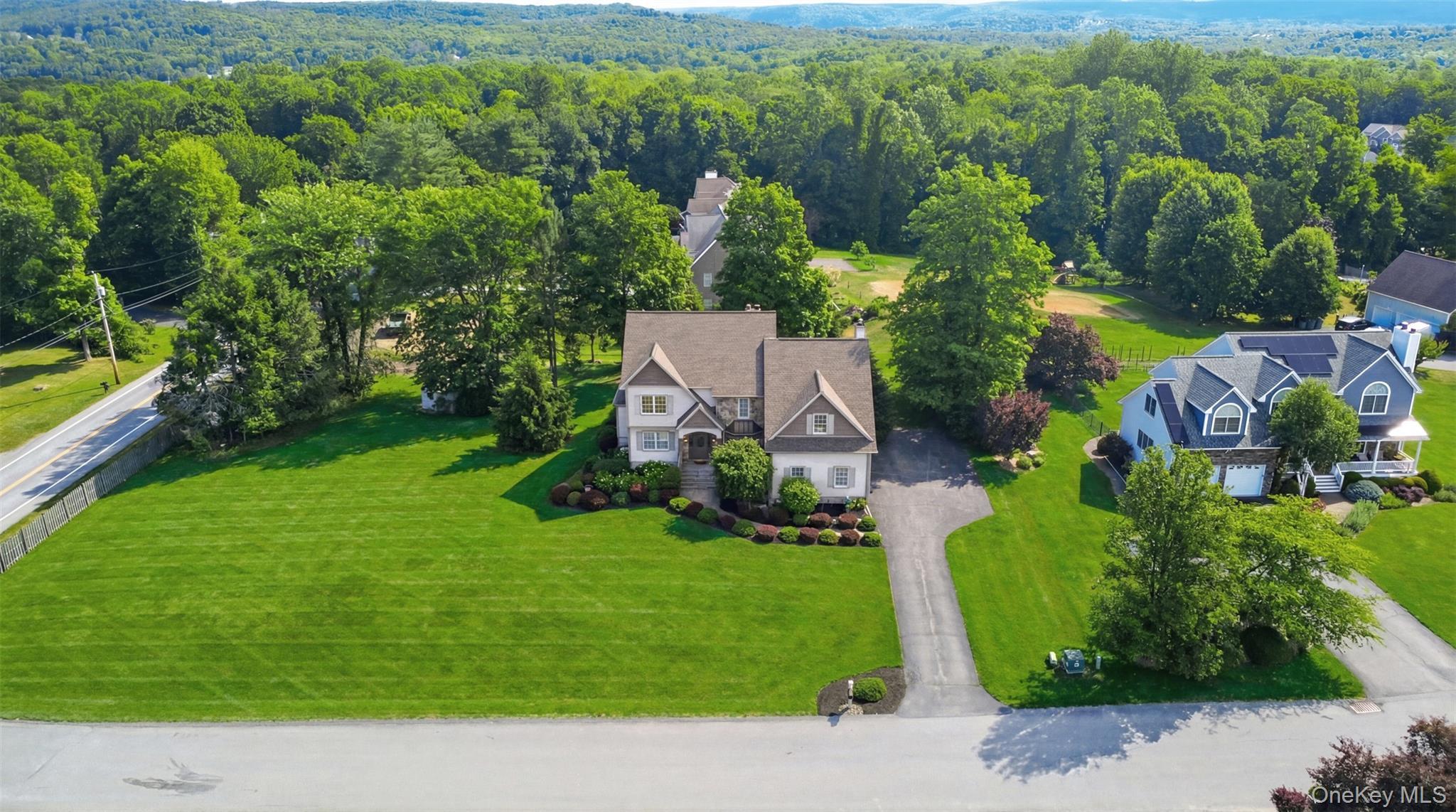 Single Family Albertanna Court Dutchess County, NY 12533, MLS-1016585-4