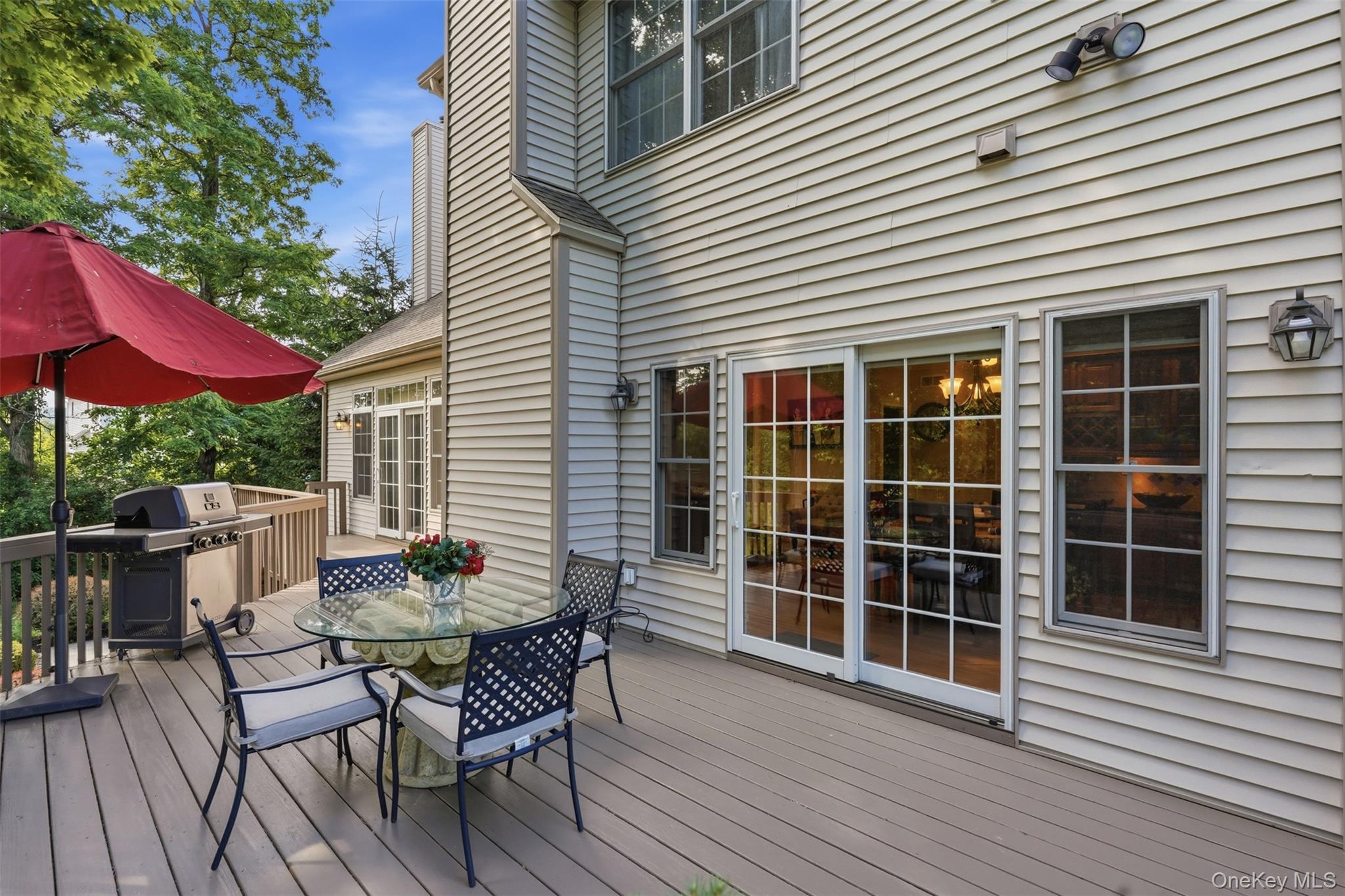 Single Family Albertanna Court Dutchess County, NY 12533, MLS-1016585-40