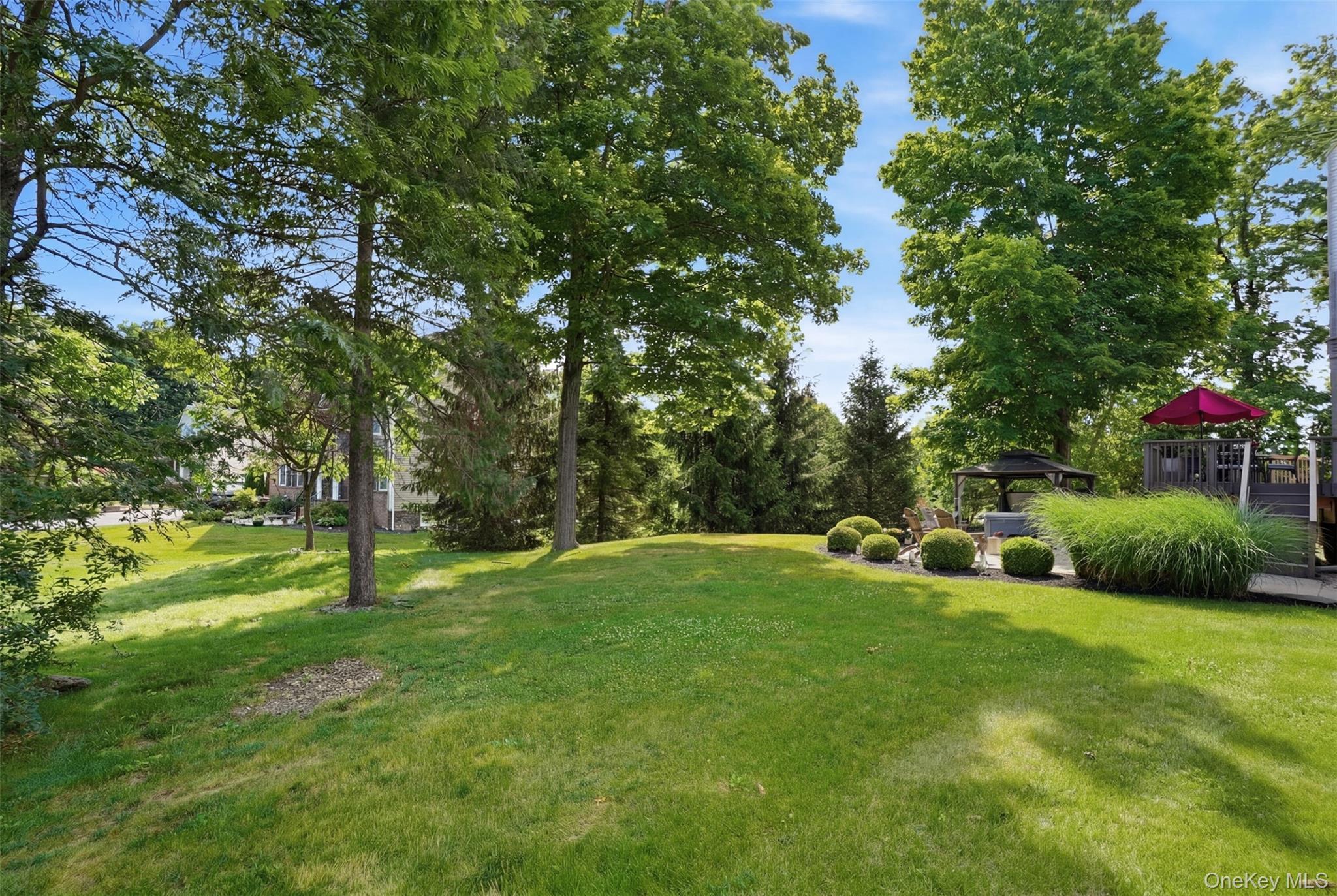 Single Family Albertanna Court Dutchess County, NY 12533, MLS-1016585-43