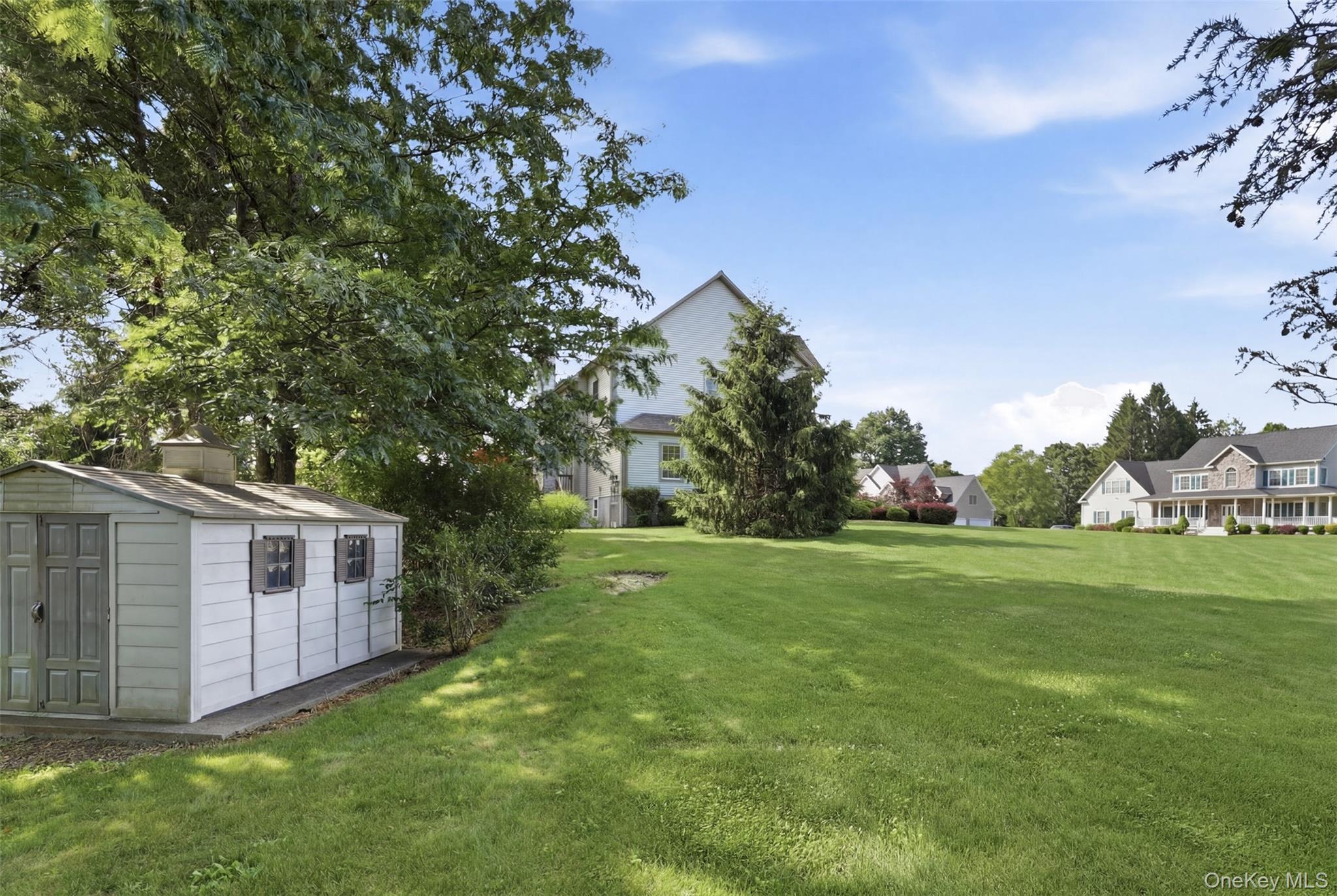 Single Family Albertanna Court Dutchess County, NY 12533, MLS-1016585-44