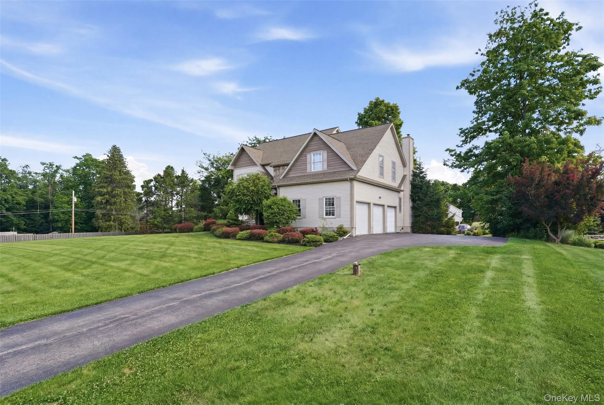 Single Family Albertanna Court Dutchess County, NY 12533, MLS-1016585-45