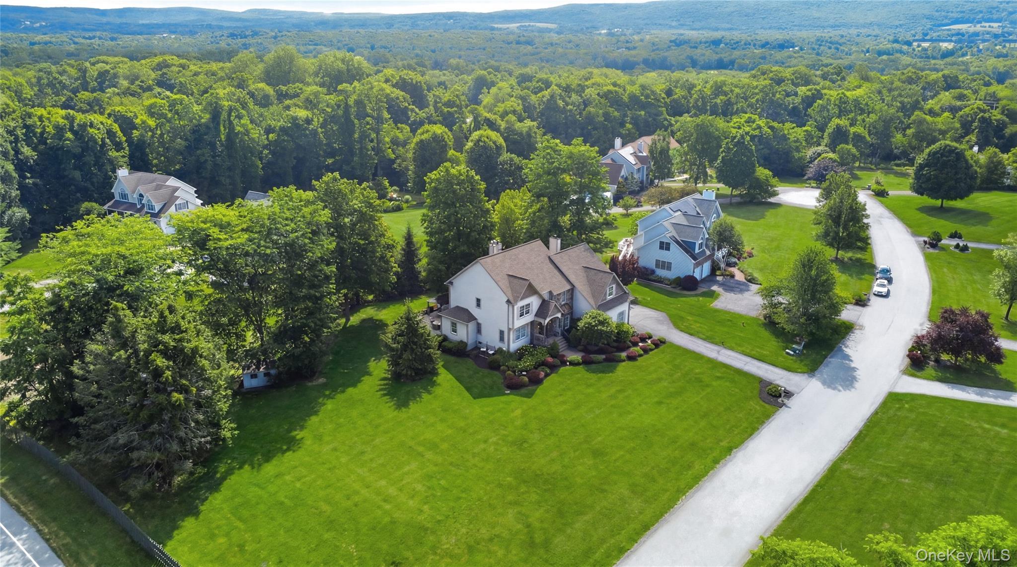 Single Family Albertanna Court Dutchess County, NY 12533, MLS-1016585-48