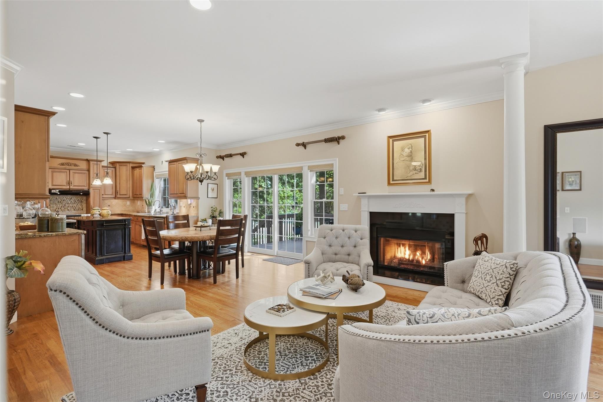 Single Family Albertanna Court Dutchess County, NY 12533, MLS-1016585-8