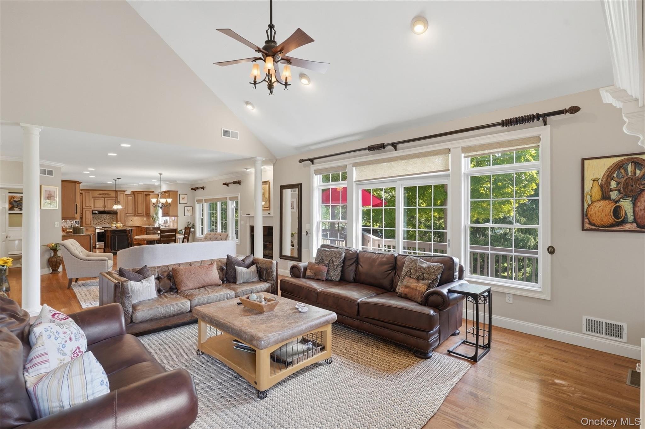 Single Family Albertanna Court Dutchess County, NY 12533, MLS-1016585-9