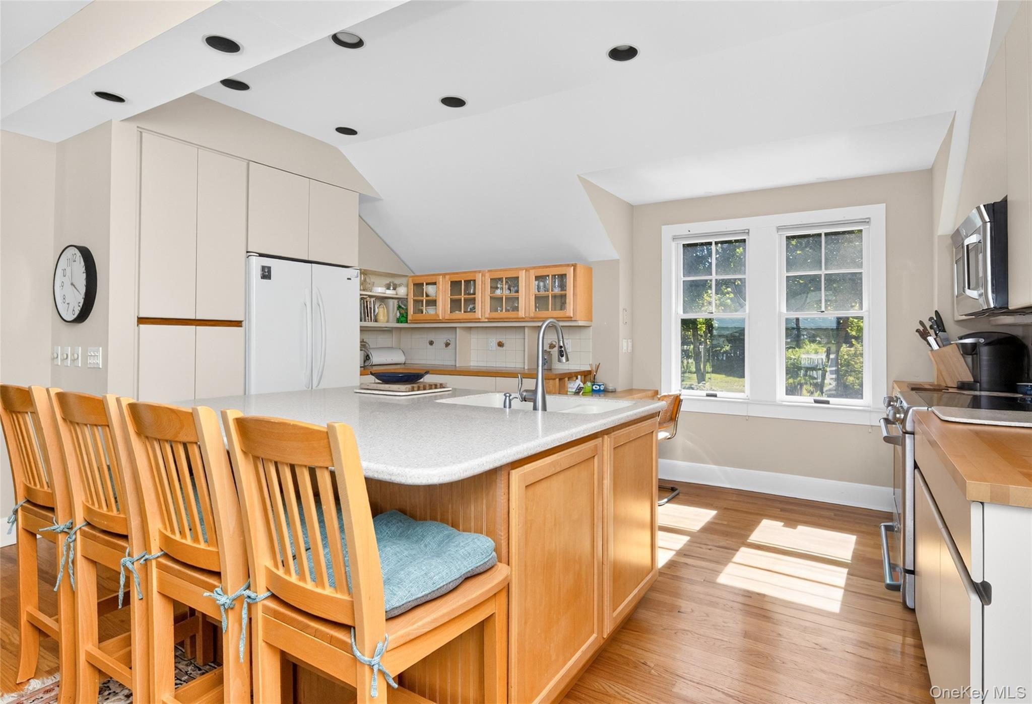 Single Family Sea Gull Road  Suffolk County, NY 11964, MLS-1016596-12